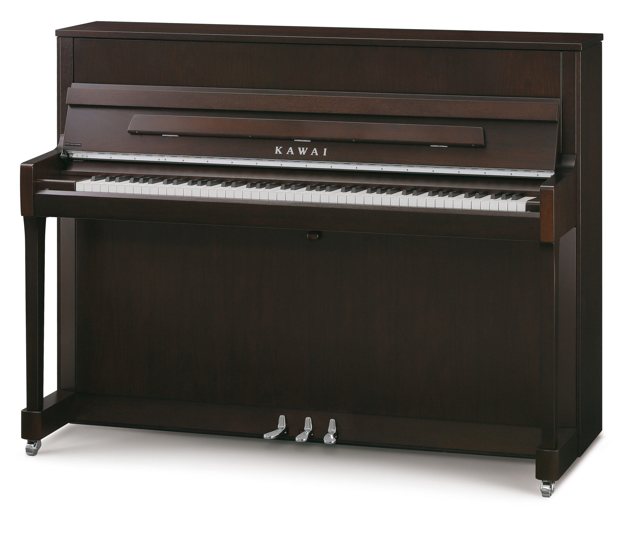 Kawai K-200 Upright Piano - Image 5