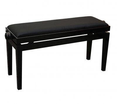 (F3) Duet Adjustable Piano Stool