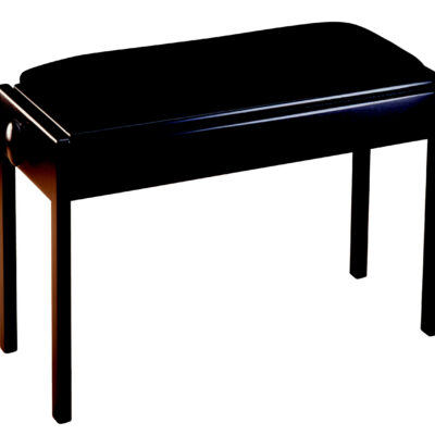 (D7) Duet Adjustable Piano Stool