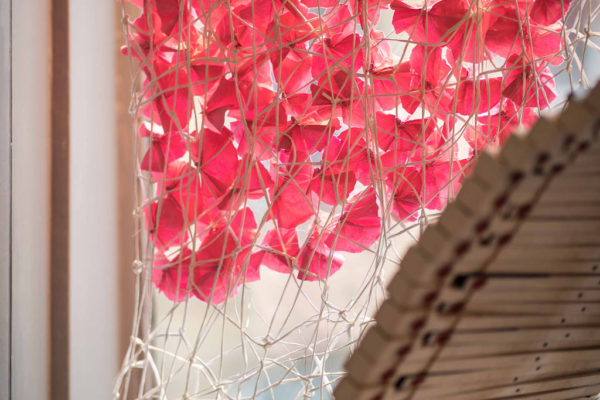 Joyful Sound: In the Pink by Julieann Worrall Hood Photo: Lydia Booth
