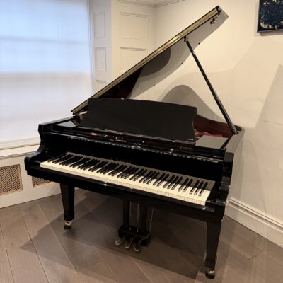 A Kawai GX1 Black Gloss