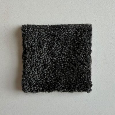 Graphite Grand Piano Carpet