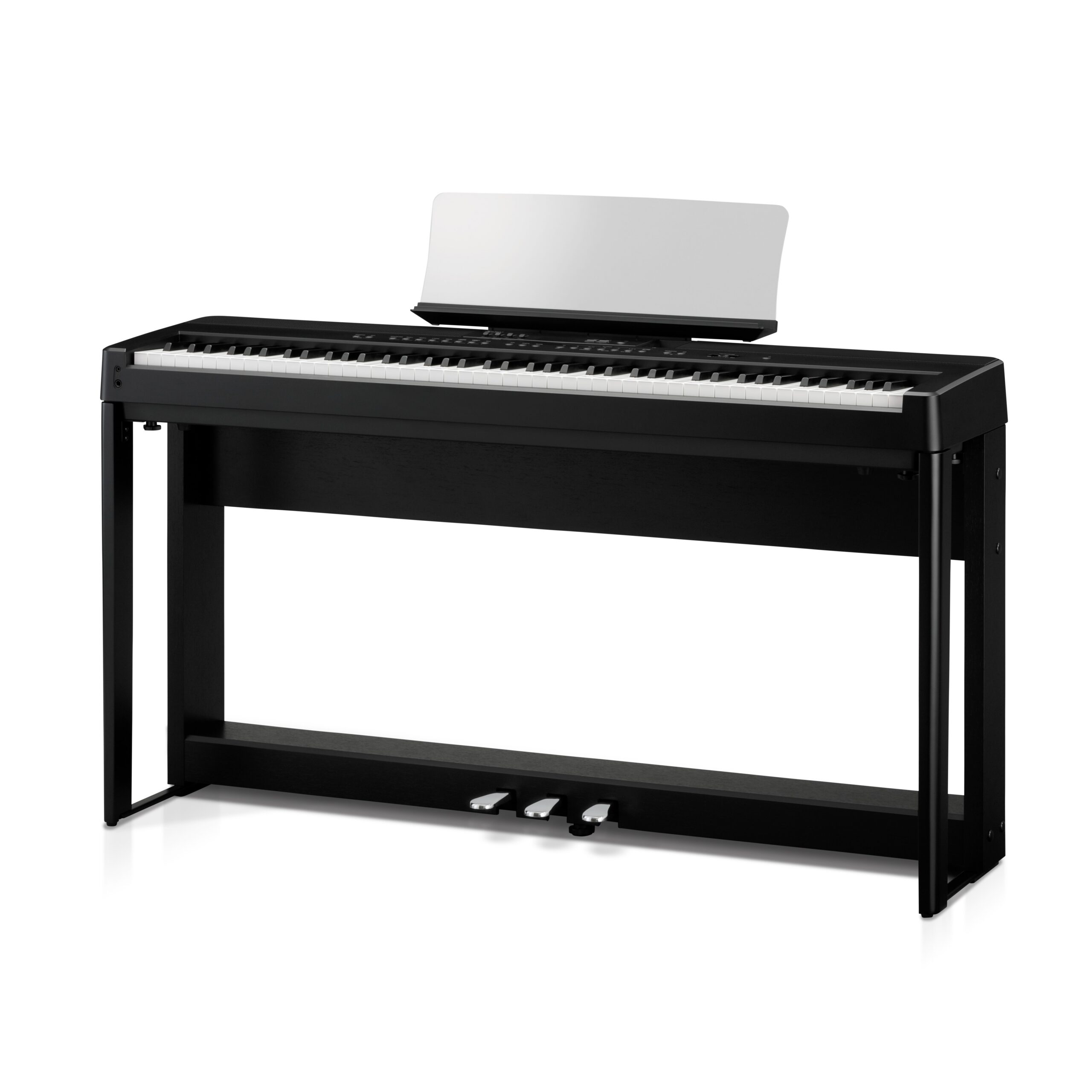 Kawai ES920 Digital Piano with HM-5 stand and F-302 pedal unit