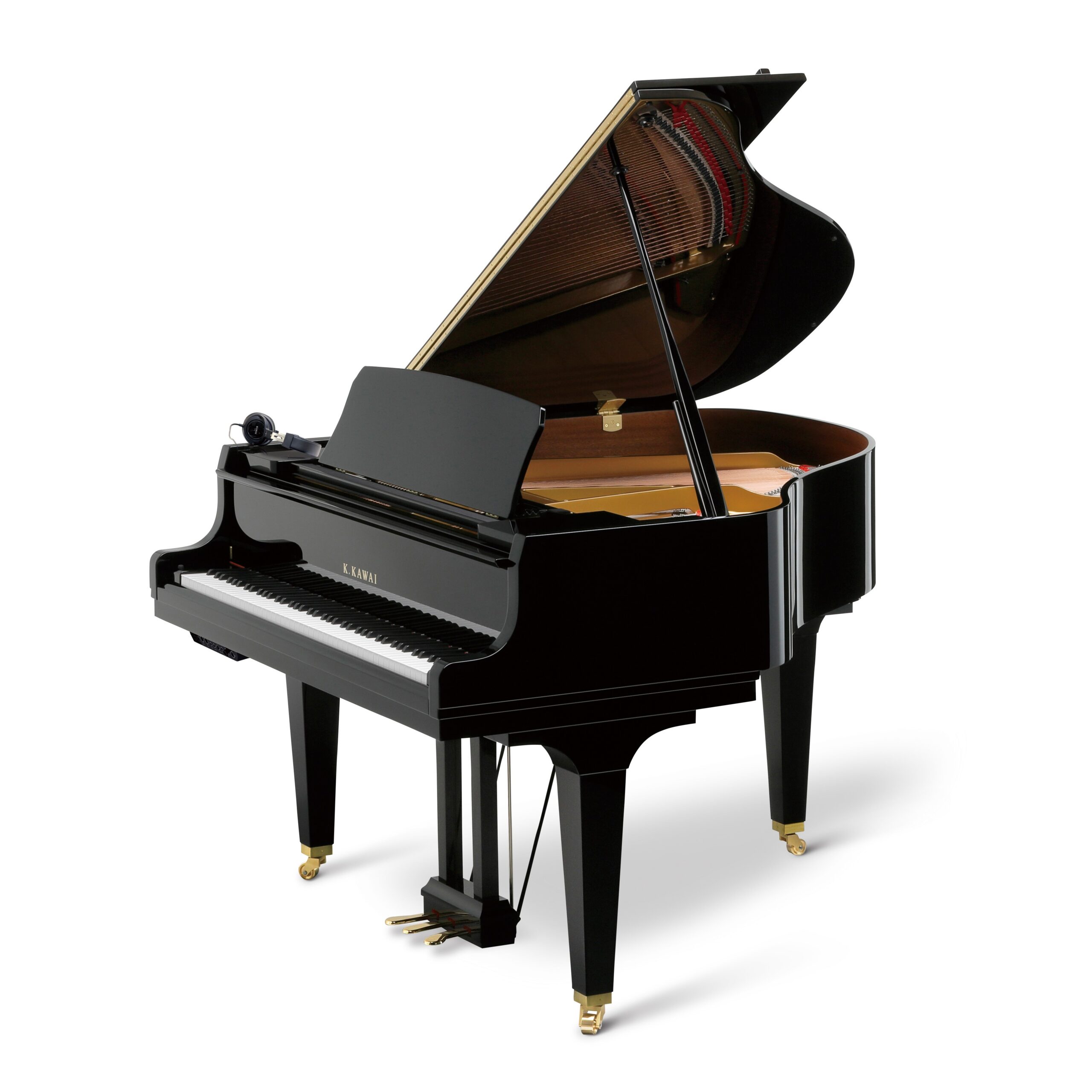Kawai GL10 ATX4 Grand Piano