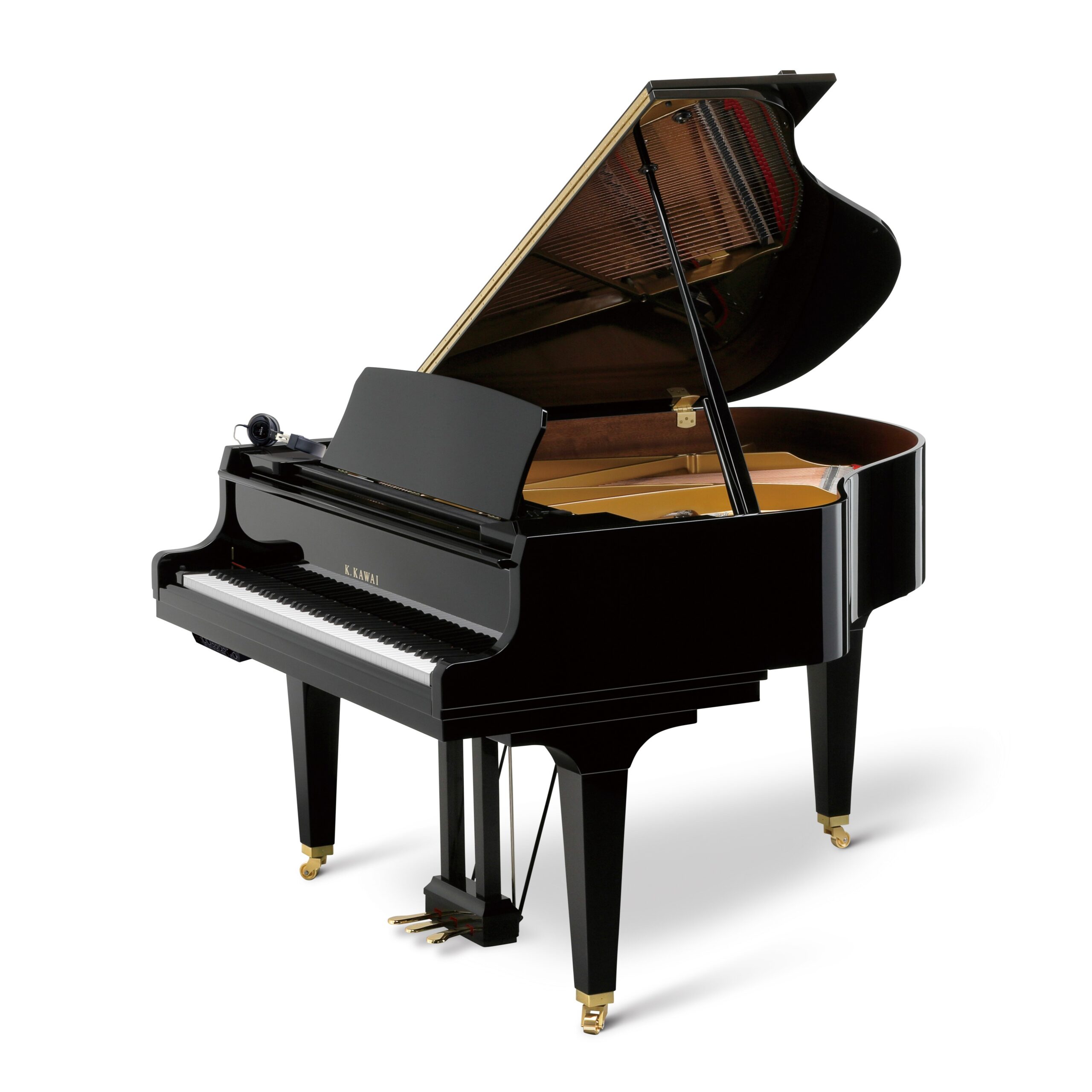 Kawai GL30 ATX4 Grand Piano