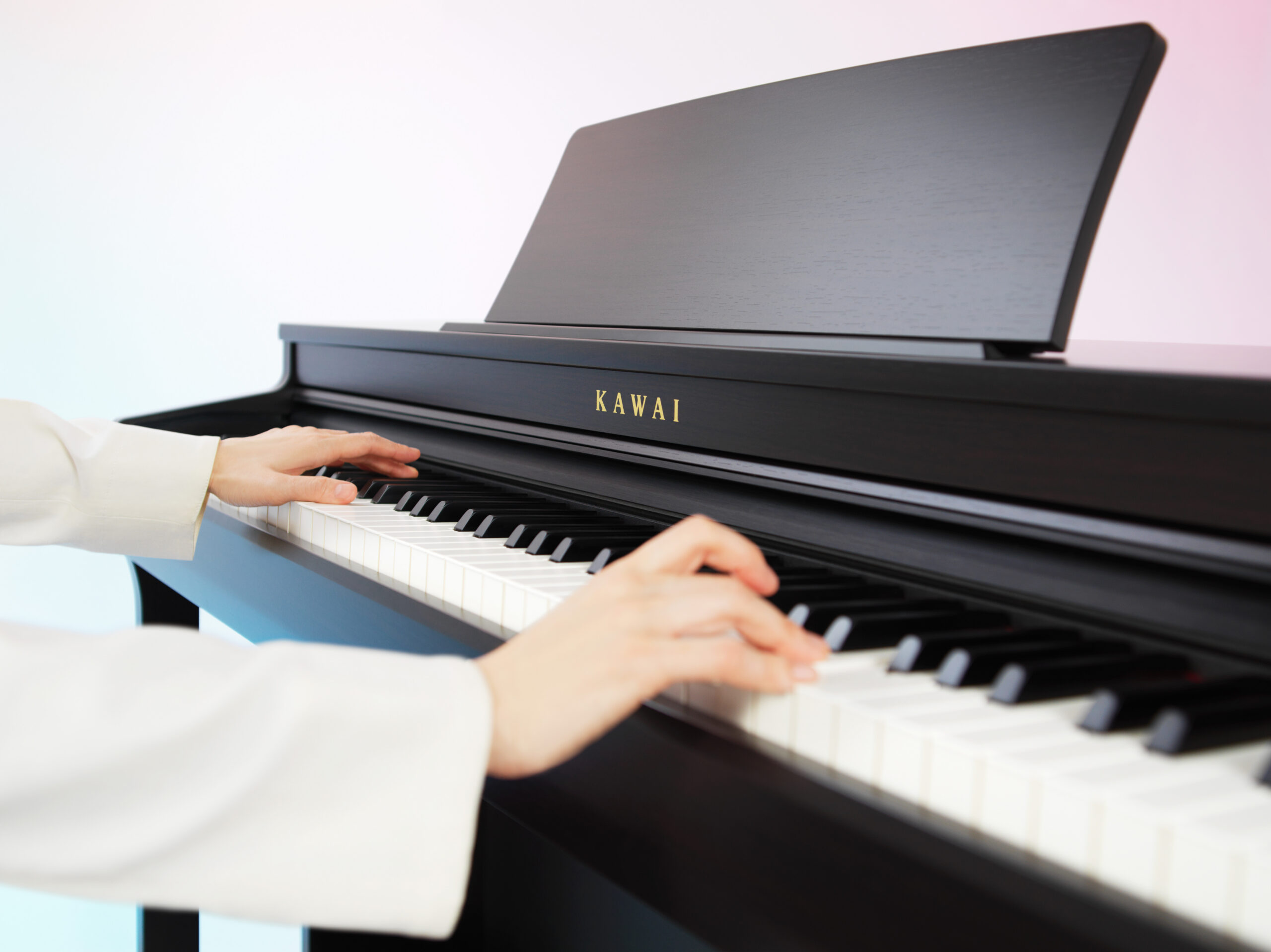 Kawai CN201 Digital Piano - Image 2