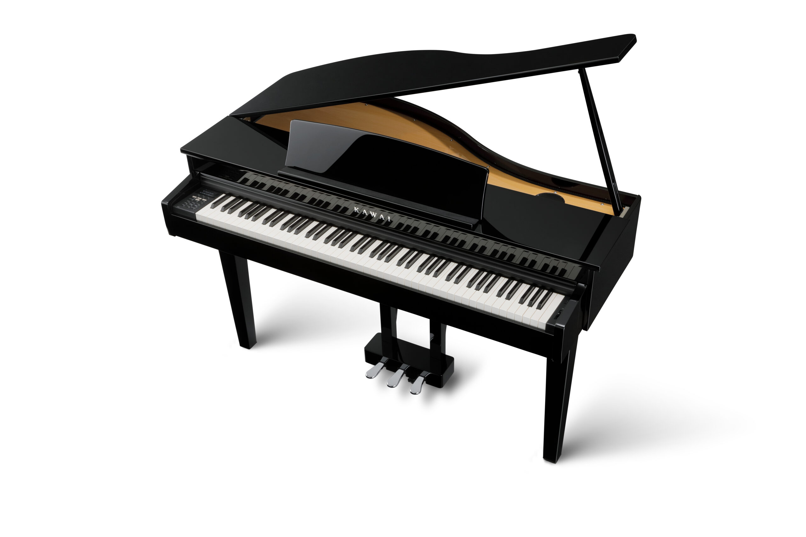 Kawai DG30 Digital Piano - Image 7