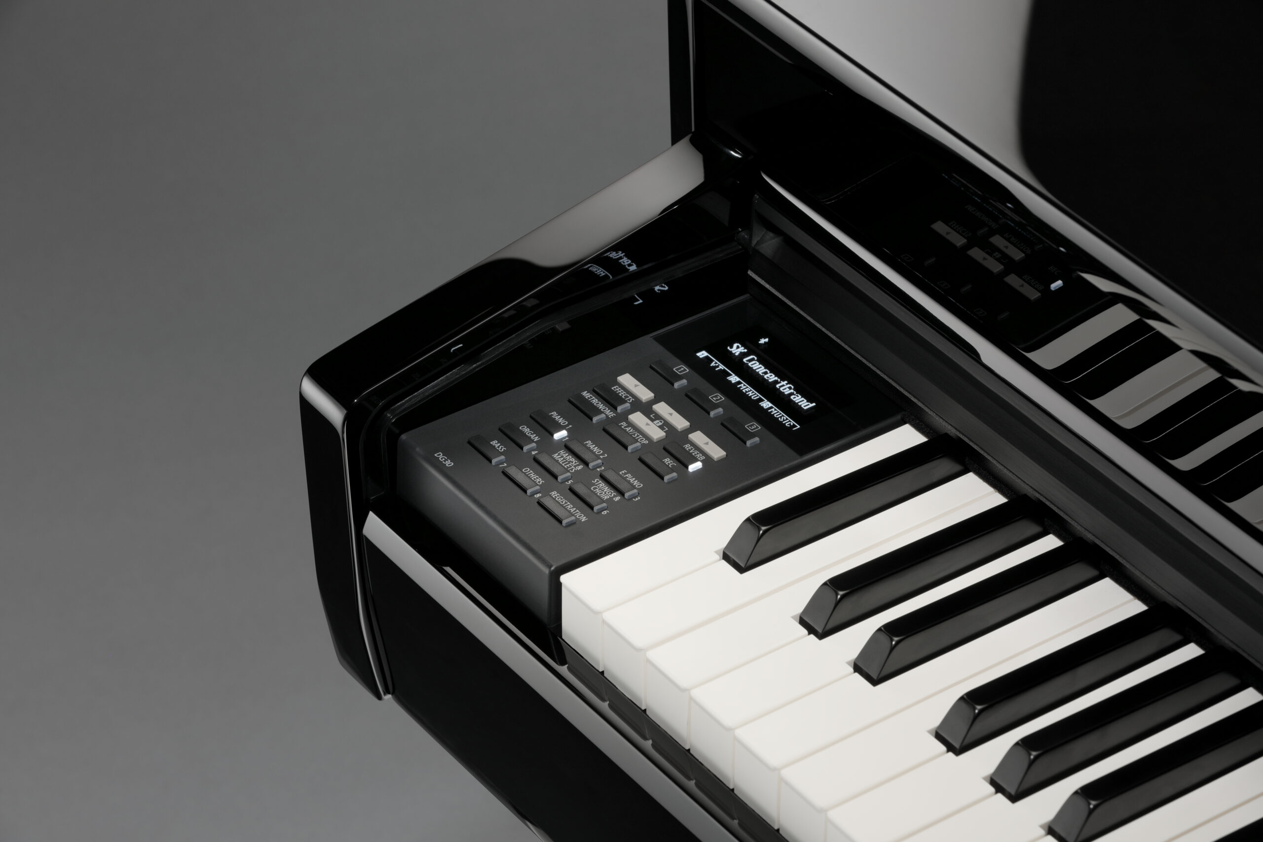 Kawai DG30 Digital Piano - Image 6