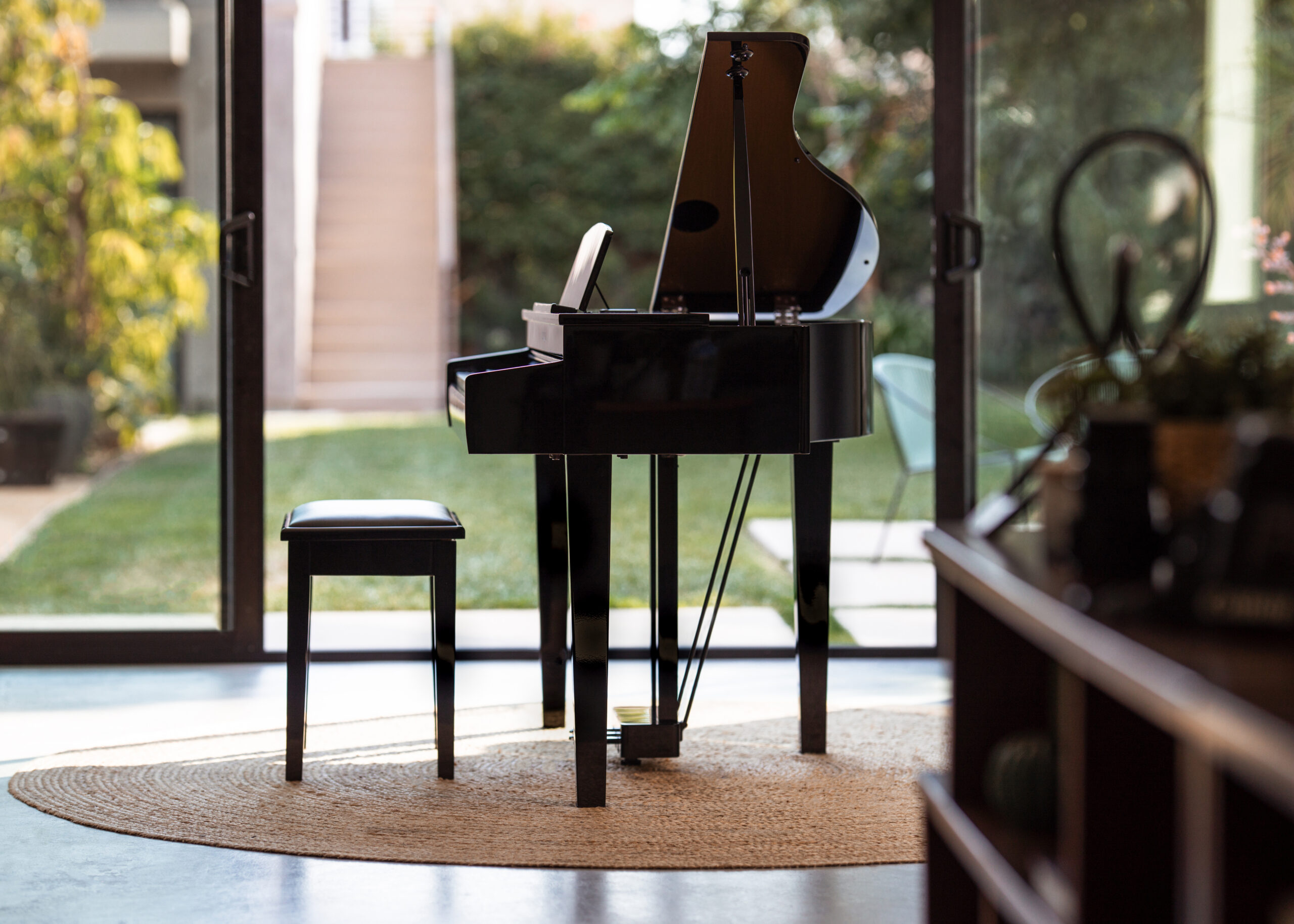 Kawai DG30 Digital Piano - Image 3