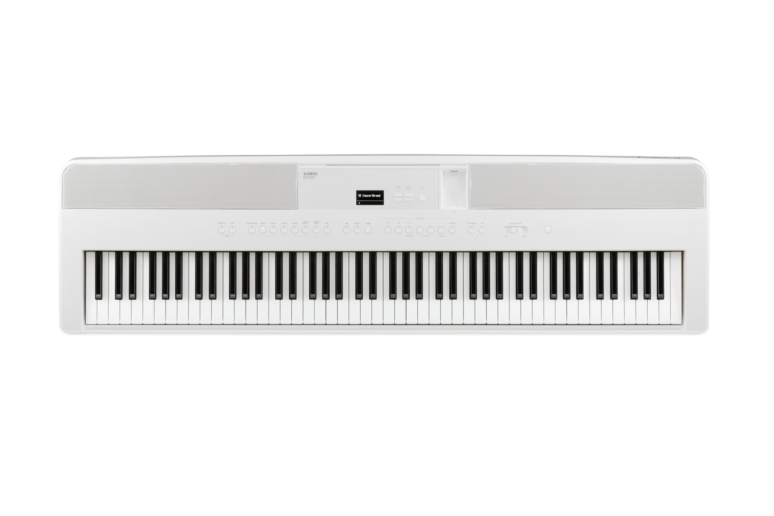Kawai ES520 Digital Piano with HM-5 stand and F-302 pedal unit - Image 4