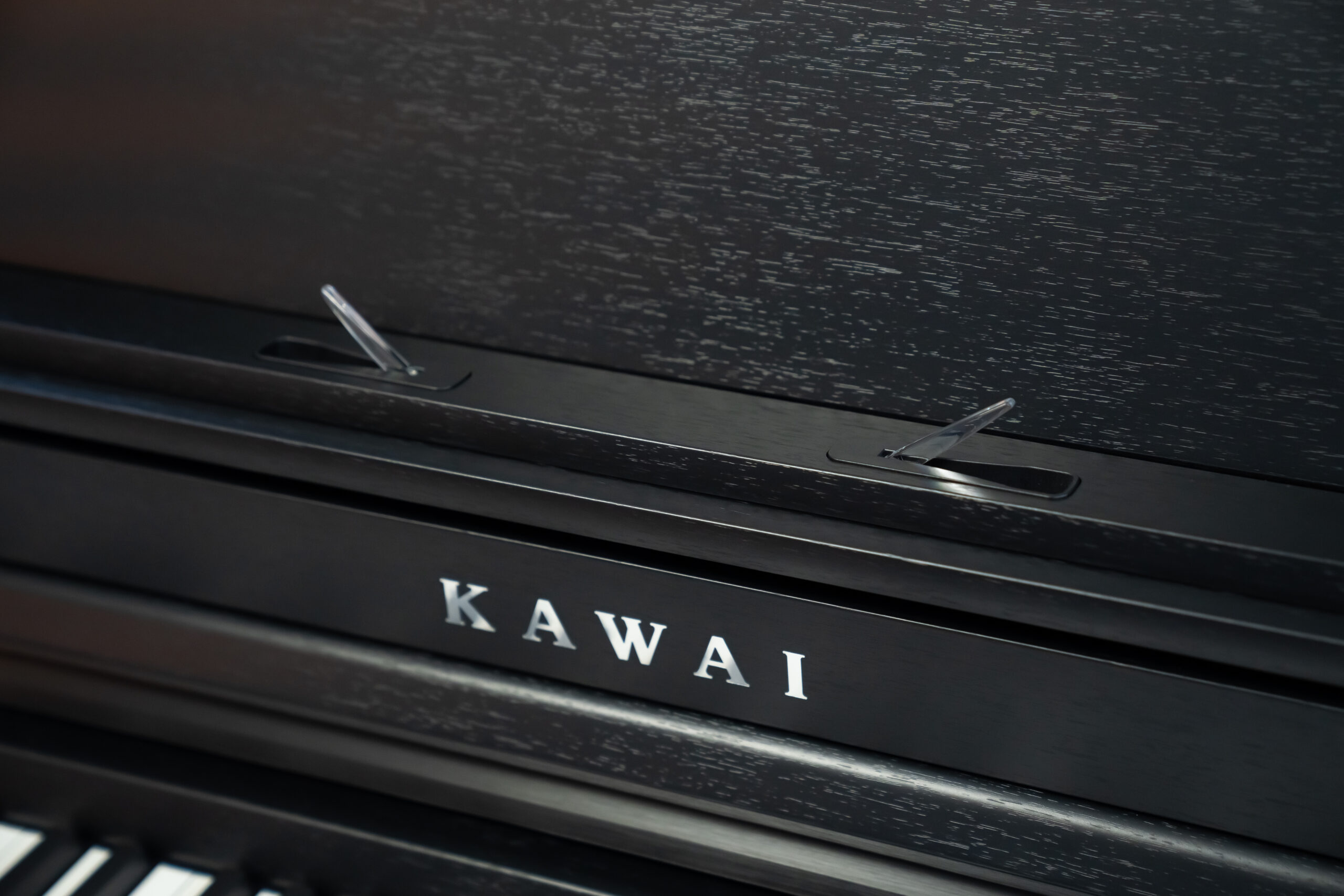 Kawai CA401 Digital Piano - Image 4