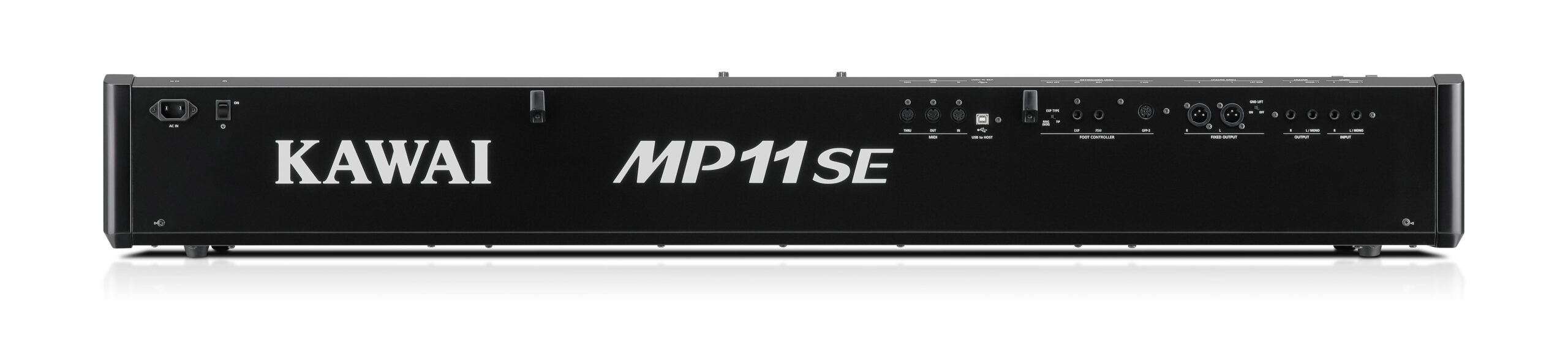 Kawai MP11SE Digital Piano - Image 3