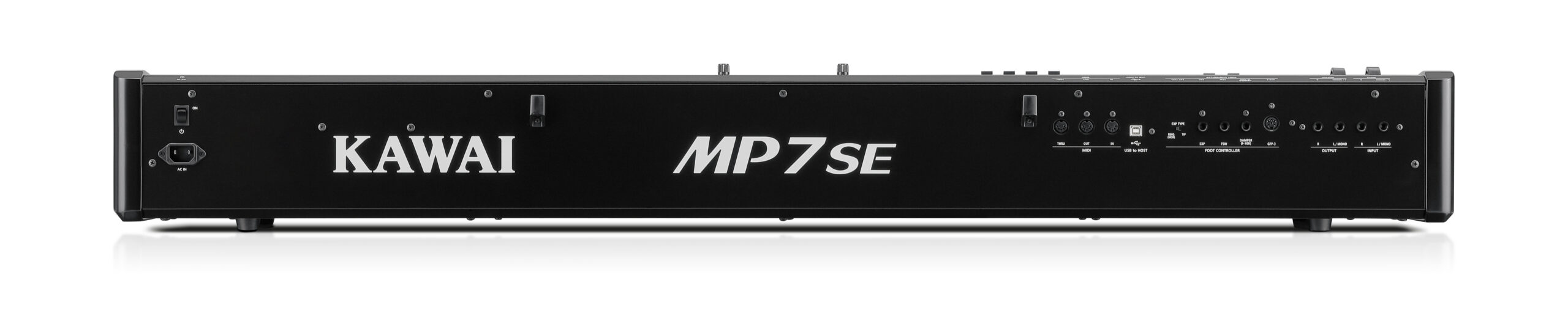 Kawai MP7SE Digital Piano - Image 5