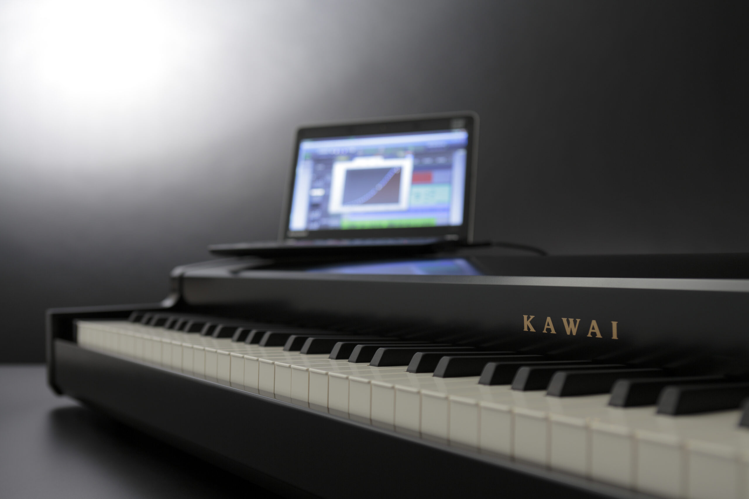 Kawai VPC1 Digital Piano - Image 5