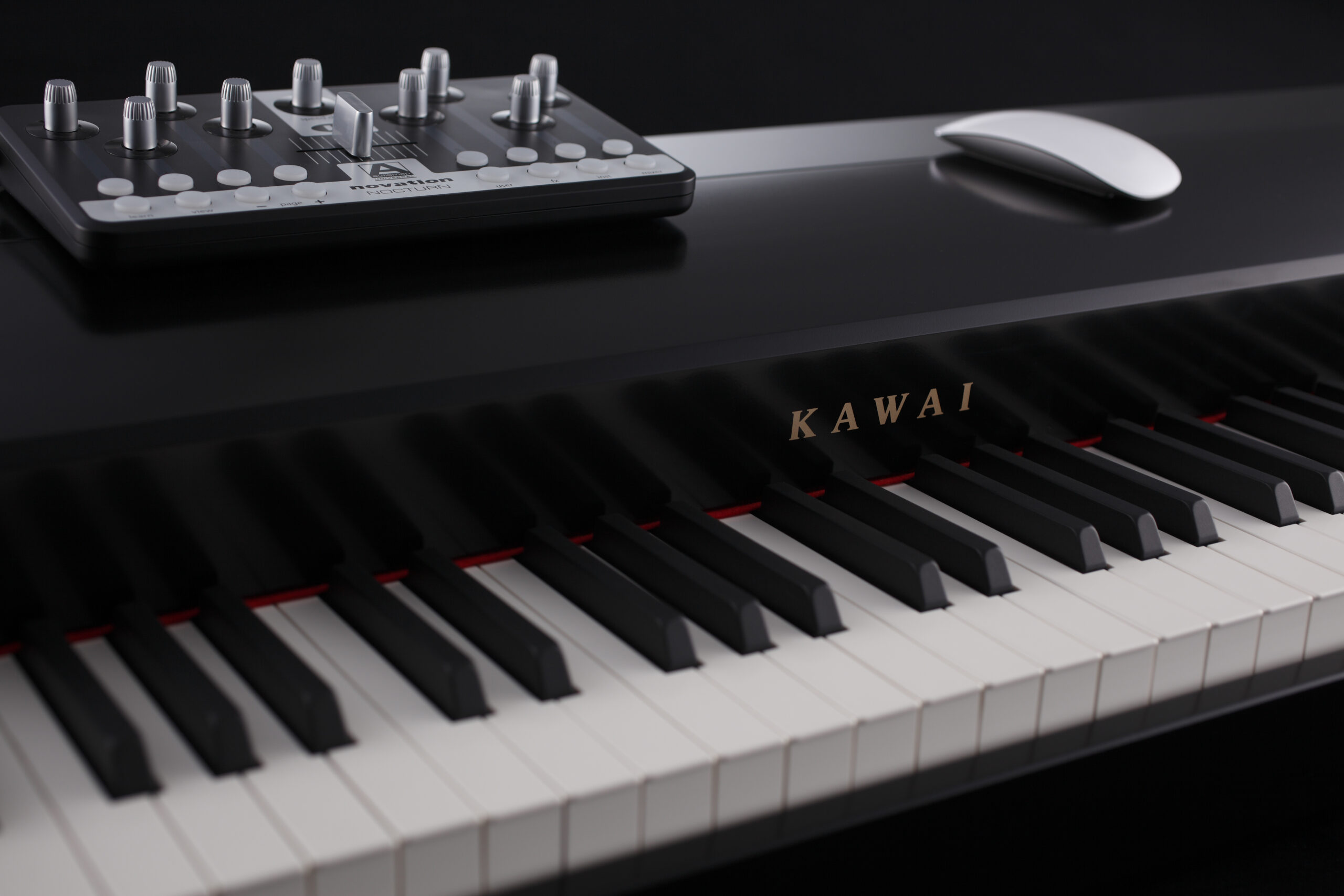 Kawai VPC1 Digital Piano - Image 4