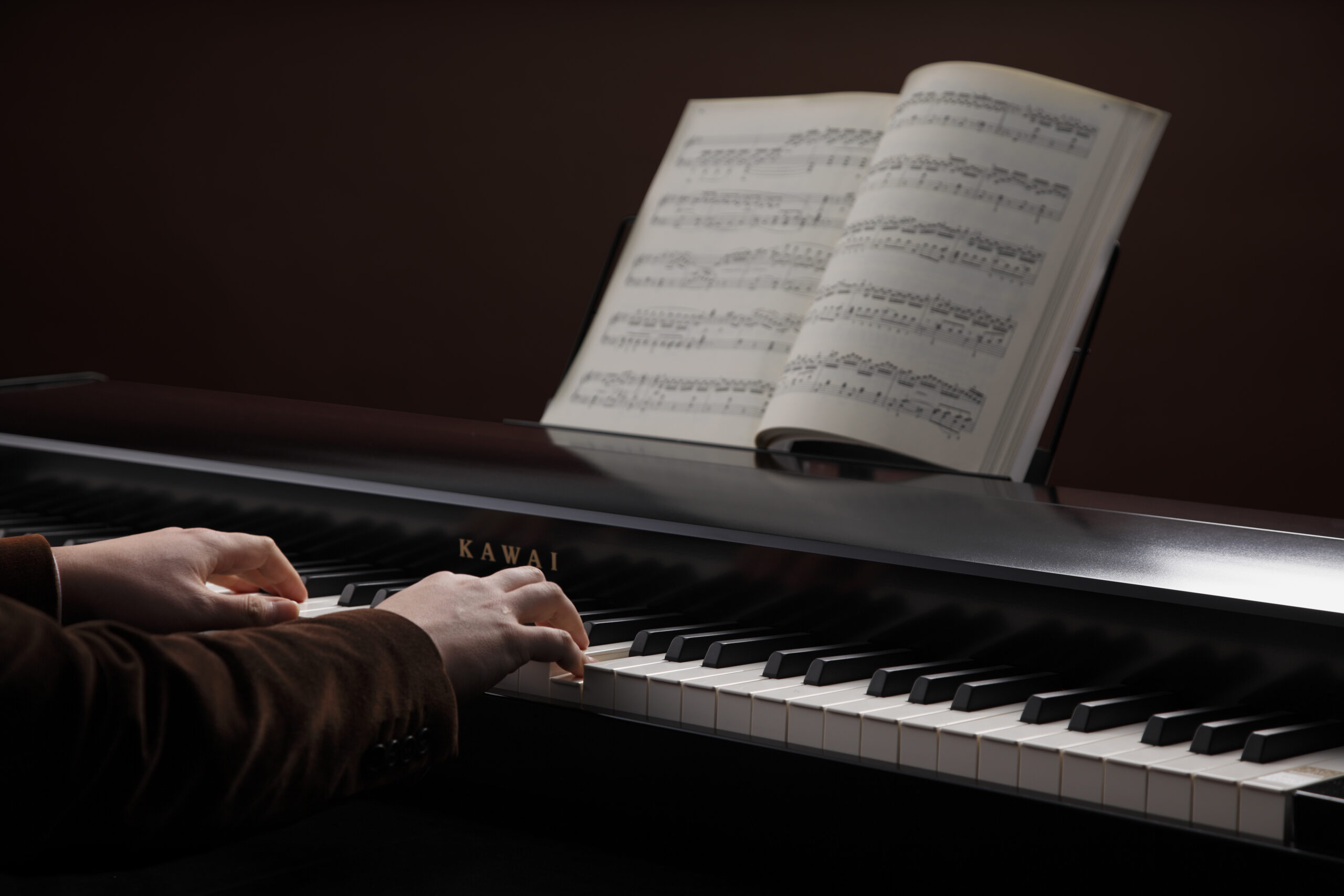 Kawai VPC1 Digital Piano - Image 3