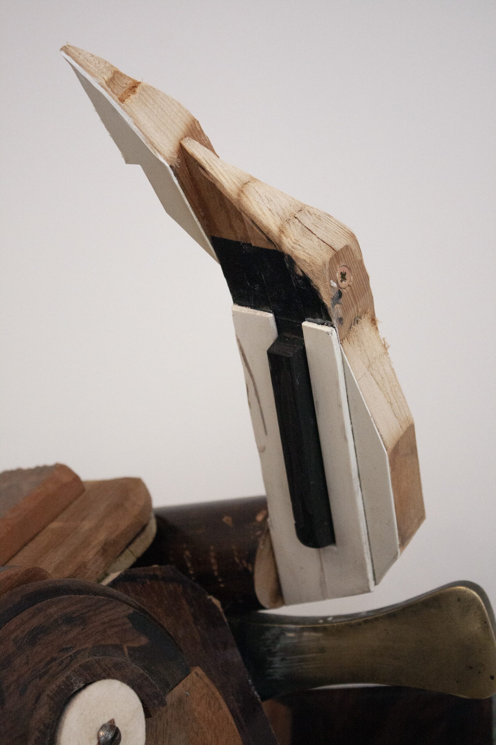 Bull Head By Marc Hackworthy - Image 6