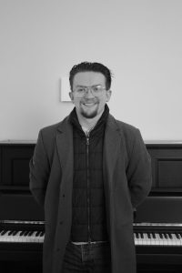 Charlie Organ
