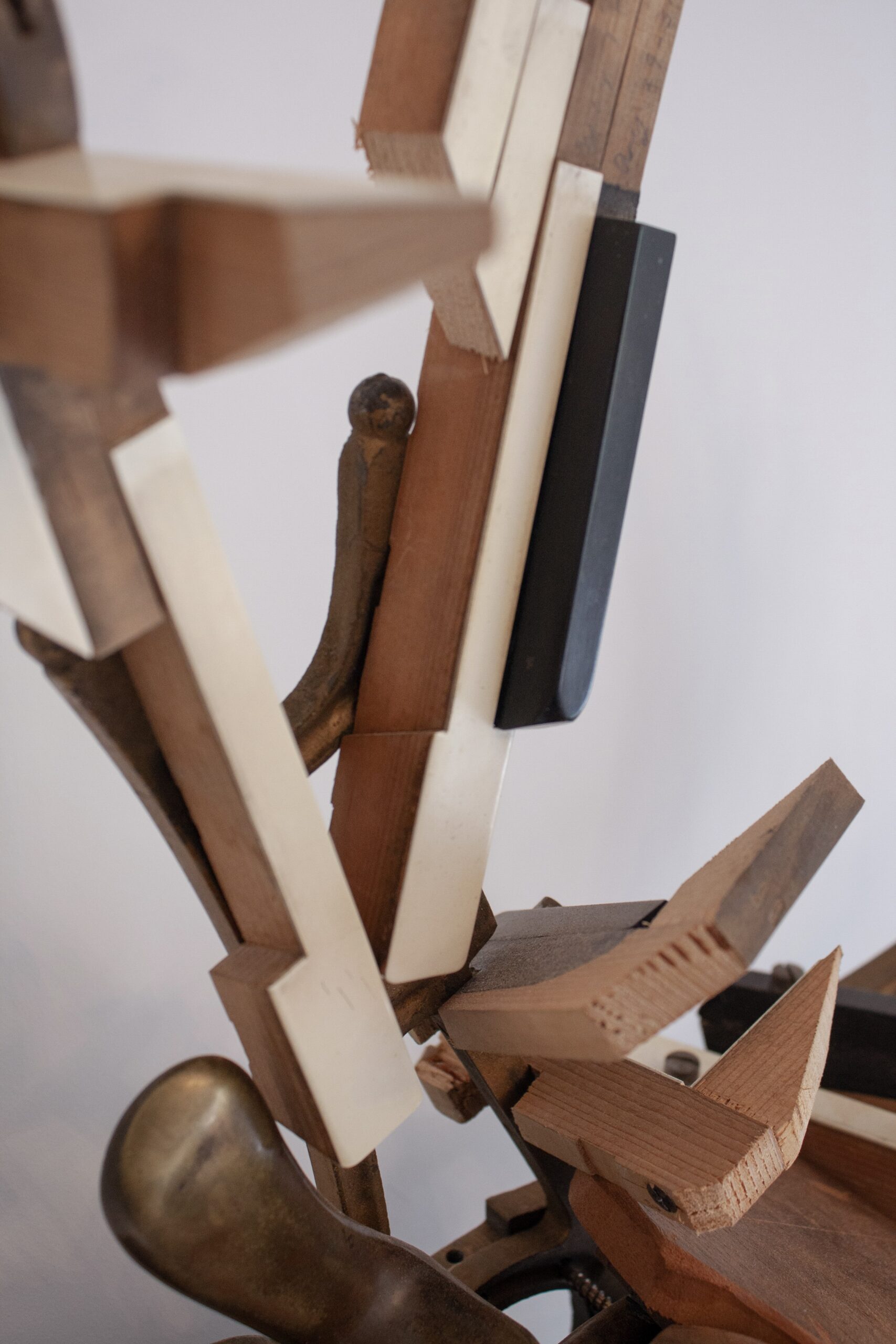 Stags Head By Marc Hackworthy - Image 6