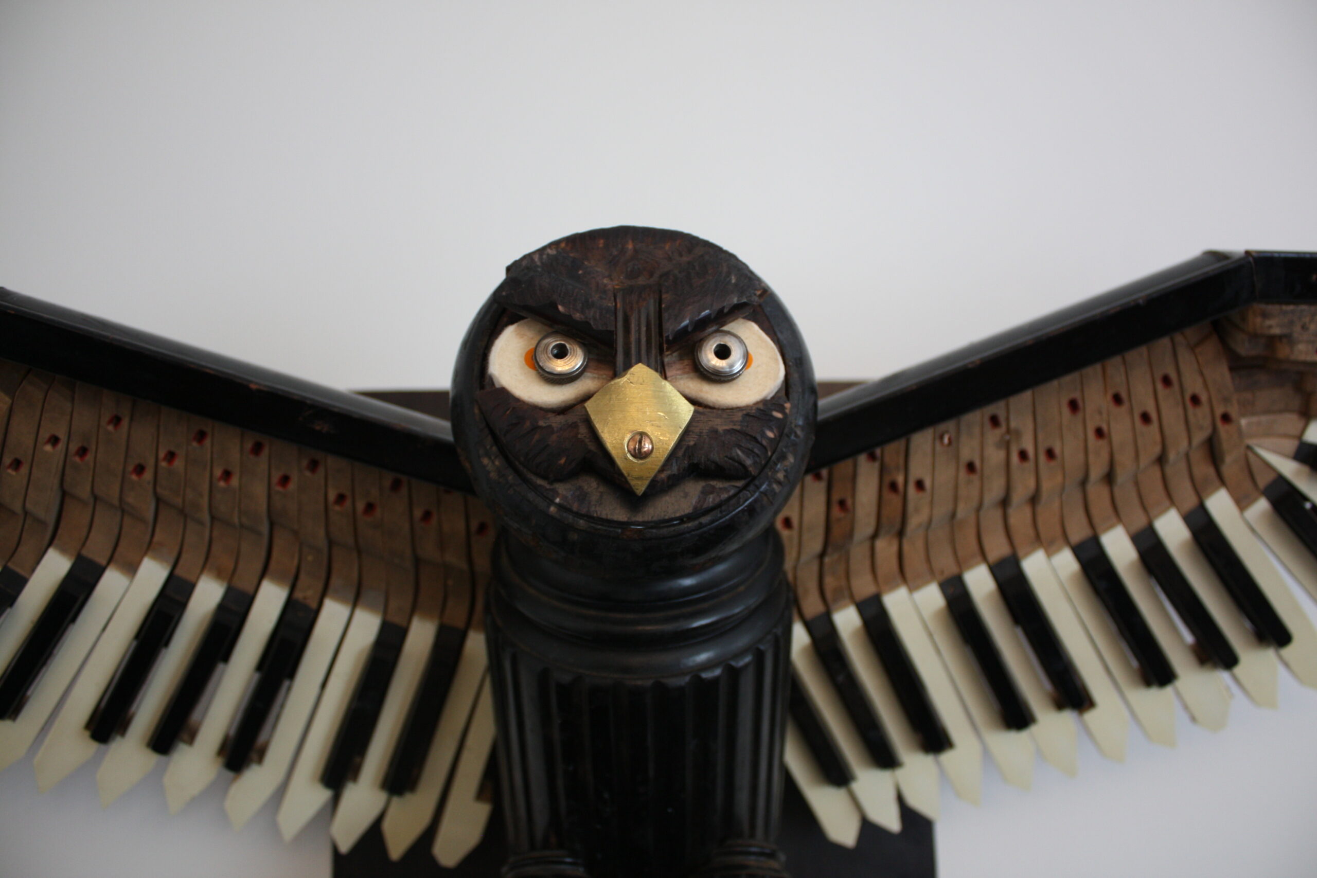 Owl By Marc Hackworthy - Image 5