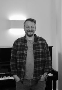 Ian Johnson