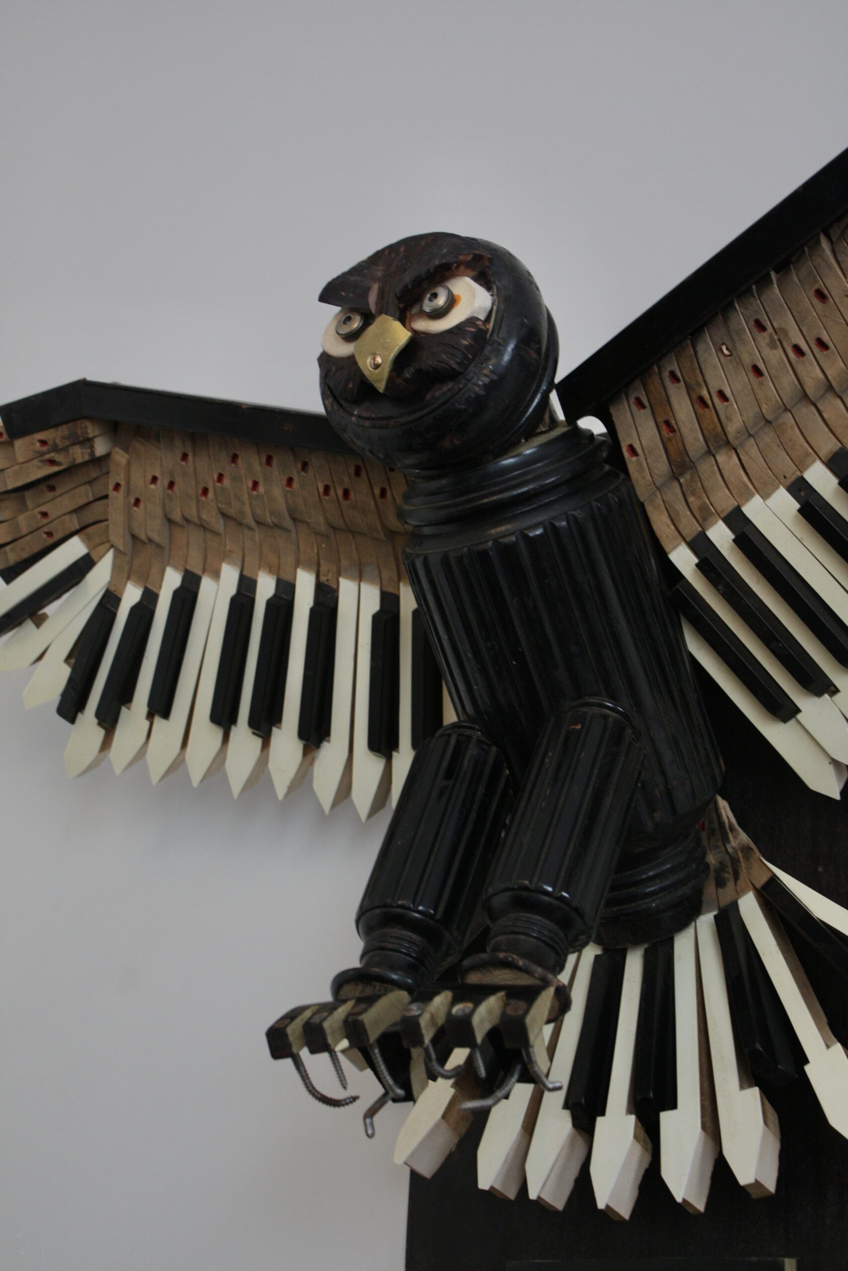 Owl By Marc Hackworthy - Image 4