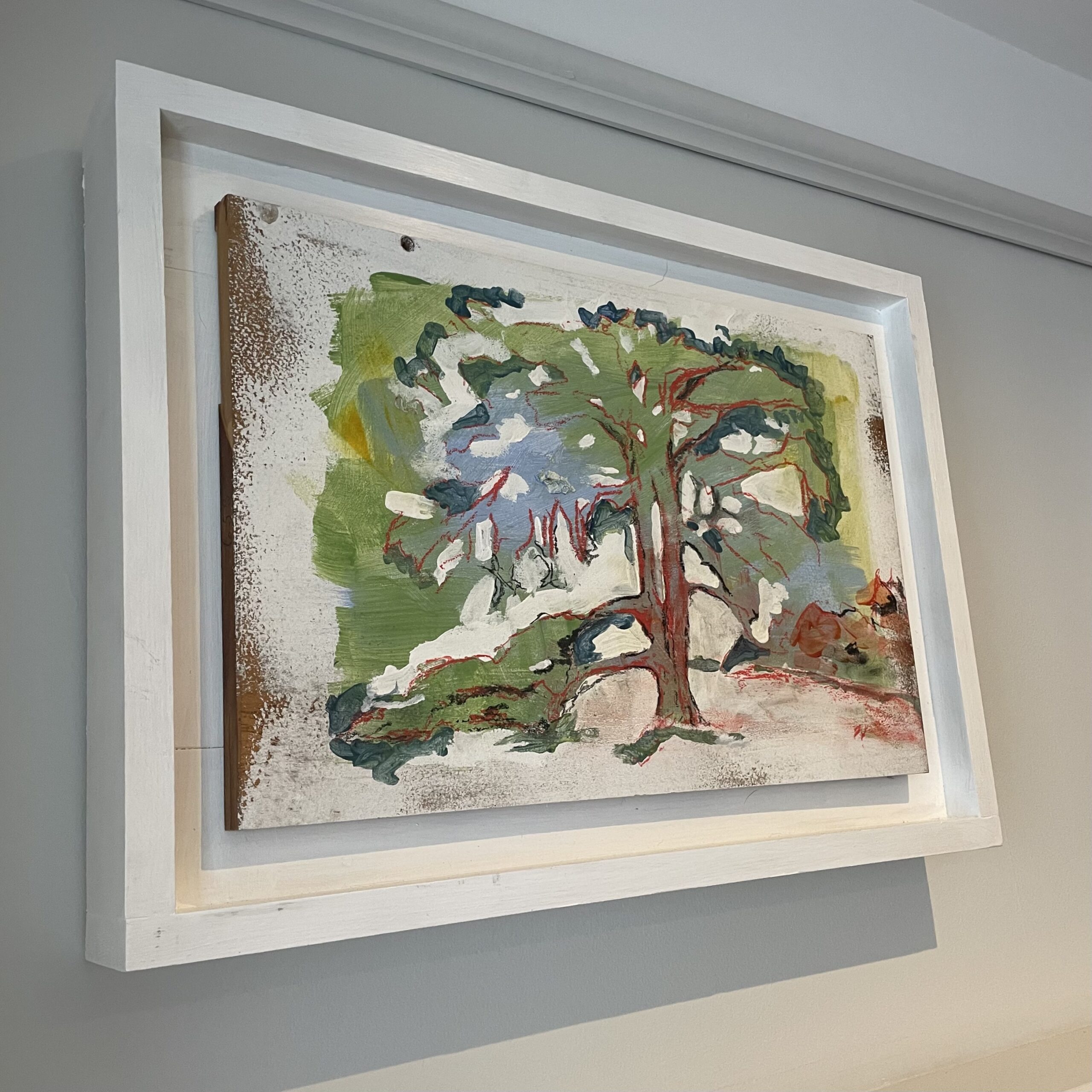 Cedar of Lebanon By Kate Bridges - Image 3