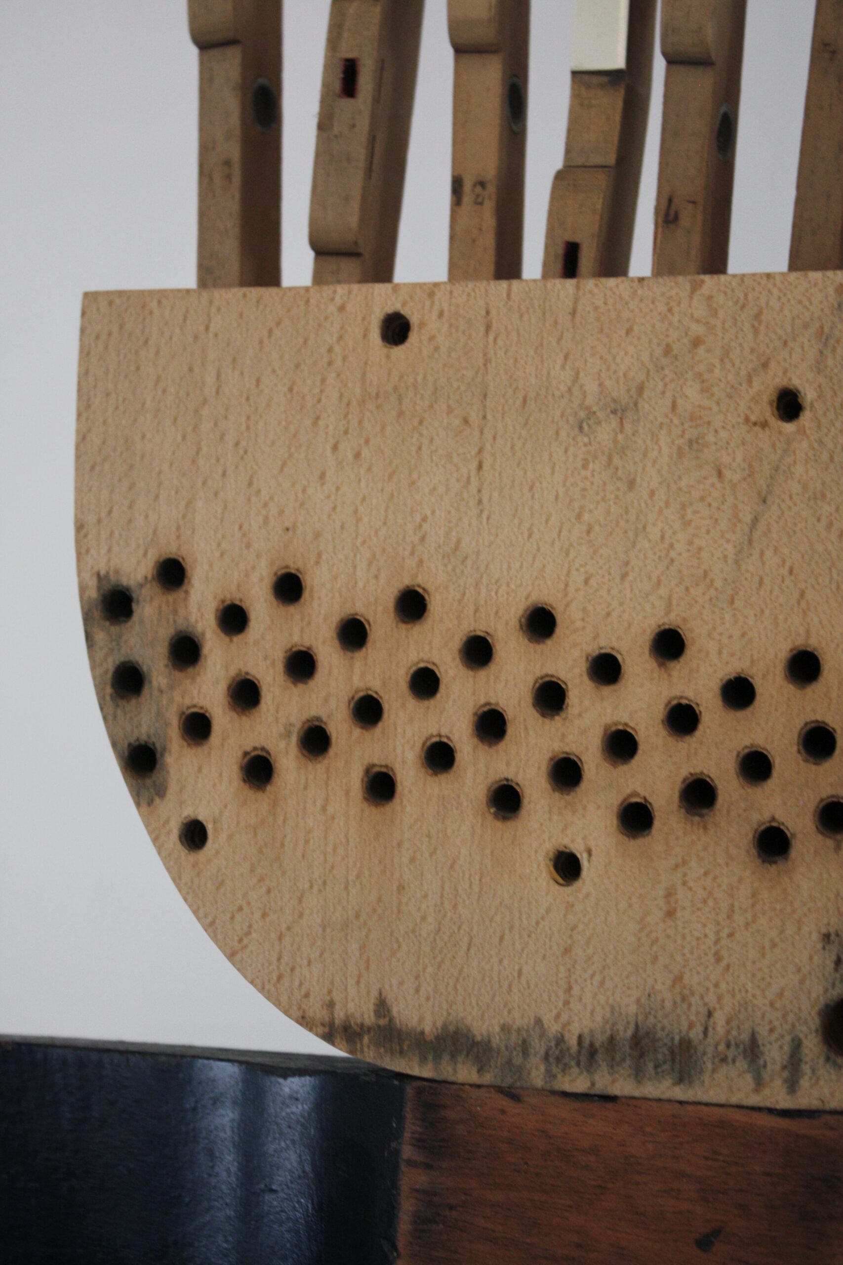 Flying Piano By Caroline Saunders - Image 2