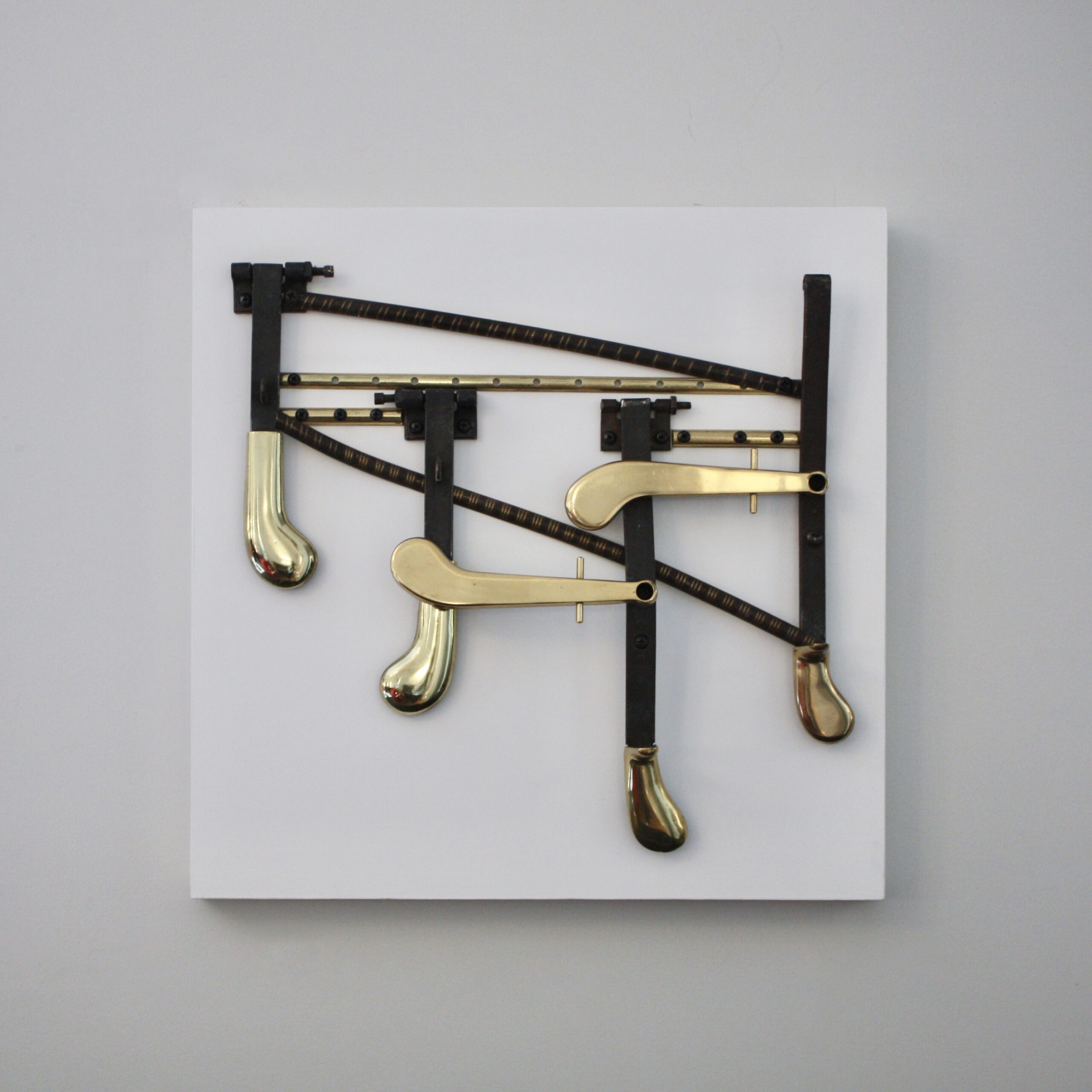 Footnotes By Seamus Moran