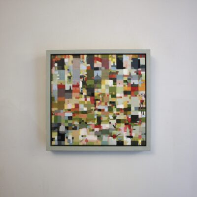 Meander By Lucie Richmond