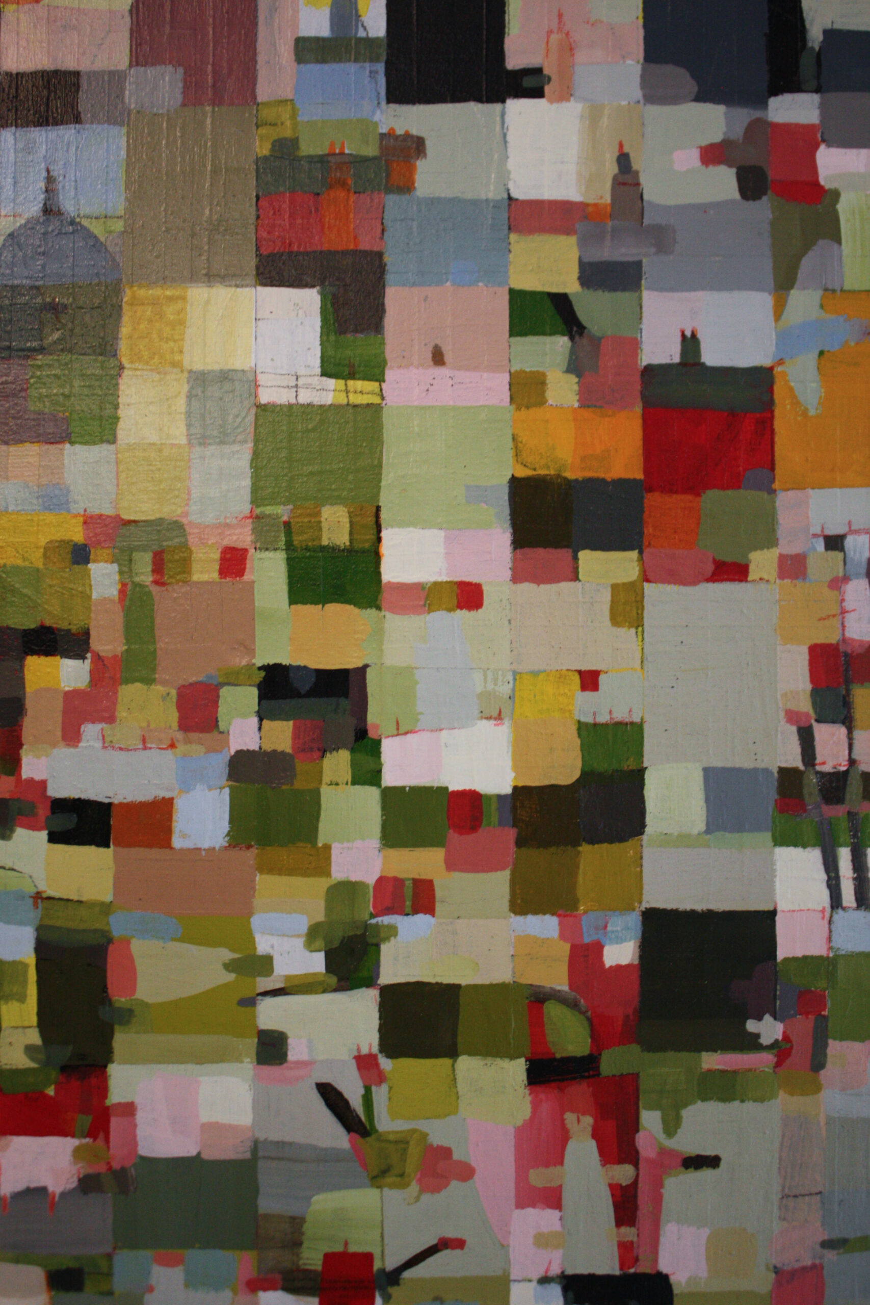 Meander By Lucie Richmond - Image 3