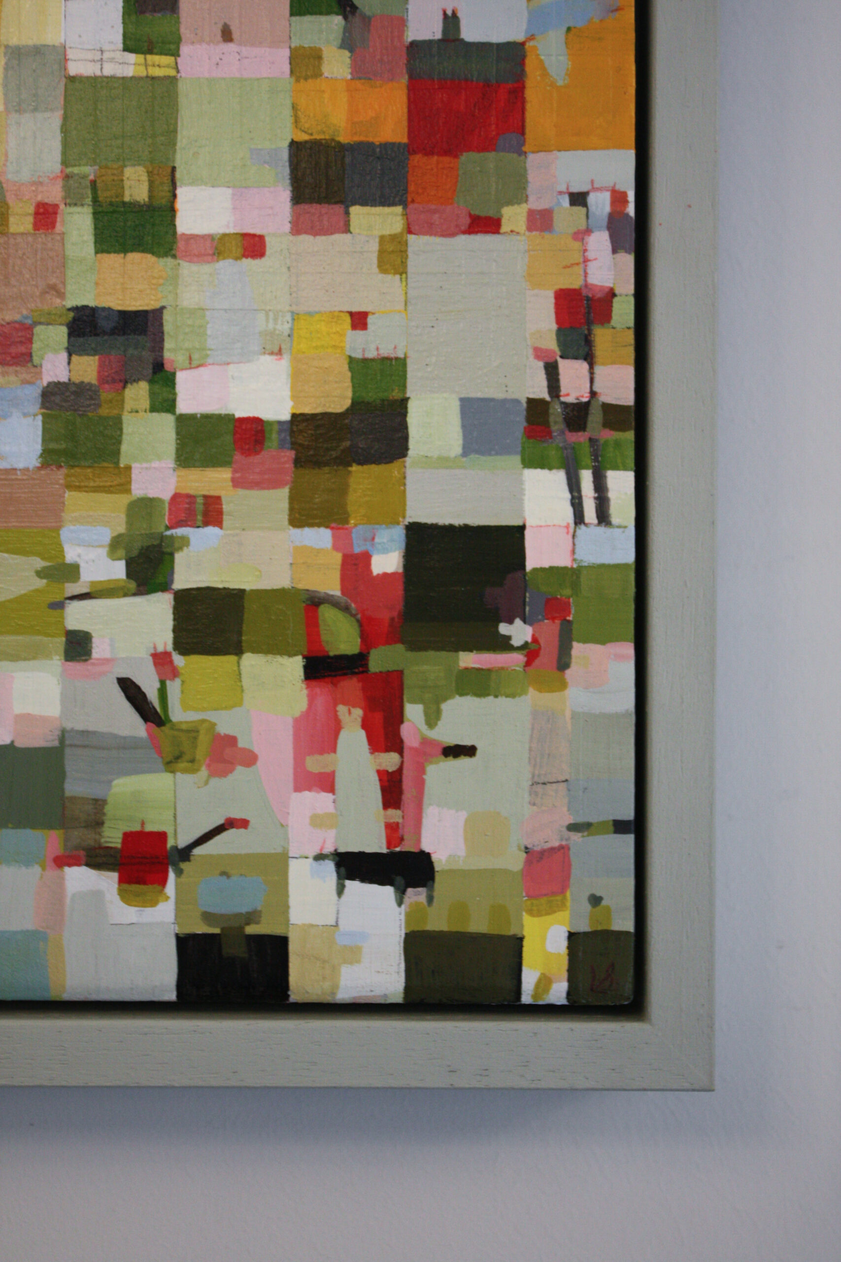 Meander By Lucie Richmond - Image 4