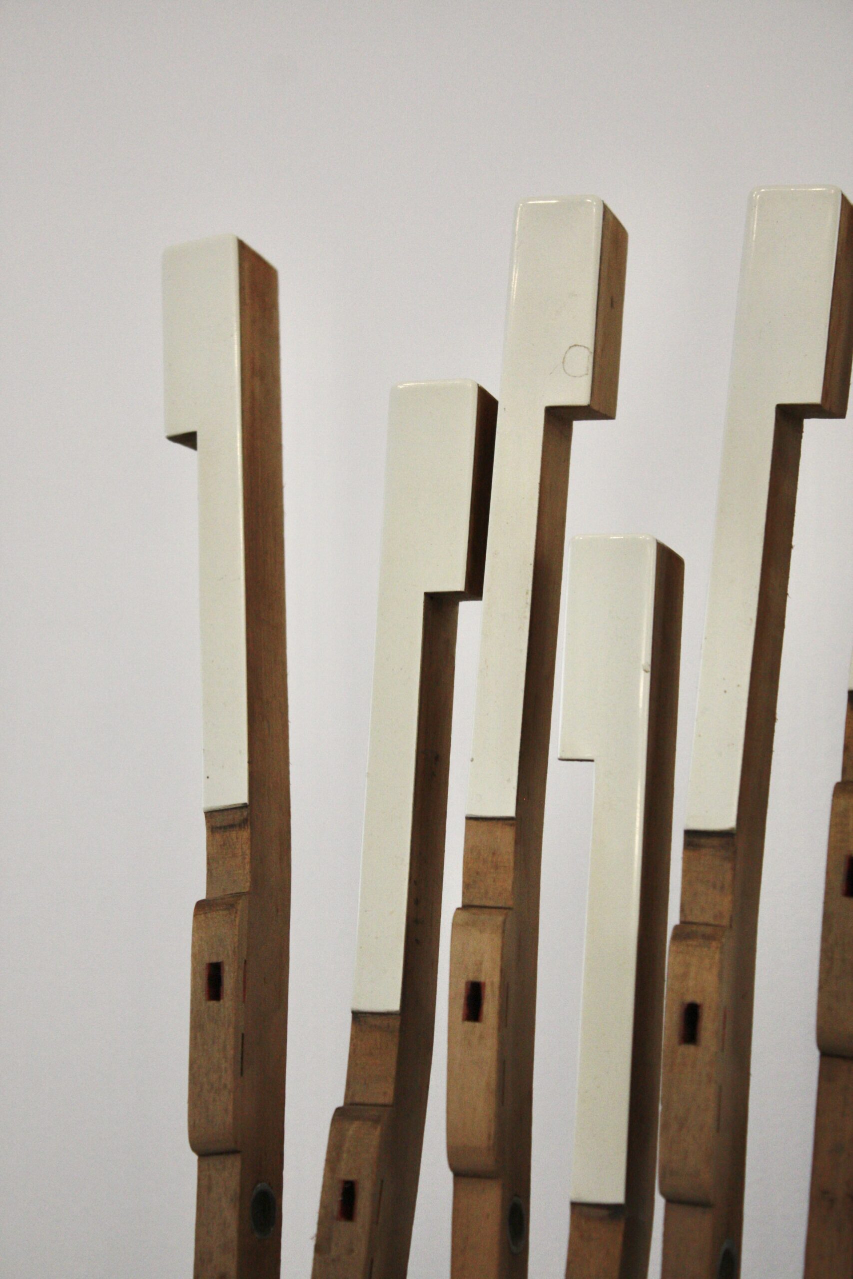 Flying Piano By Caroline Saunders - Image 3