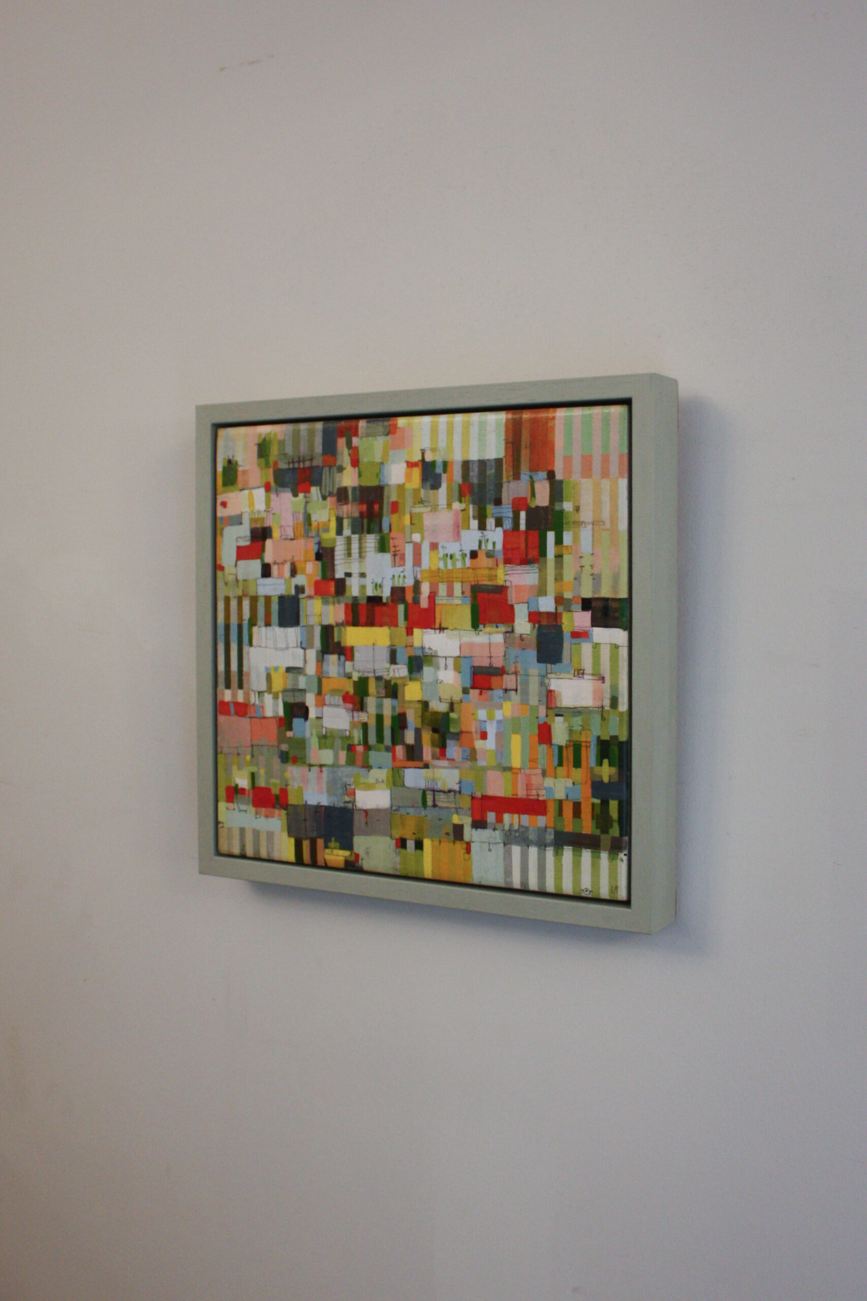 On The Move By Lucie Richmond - Image 3