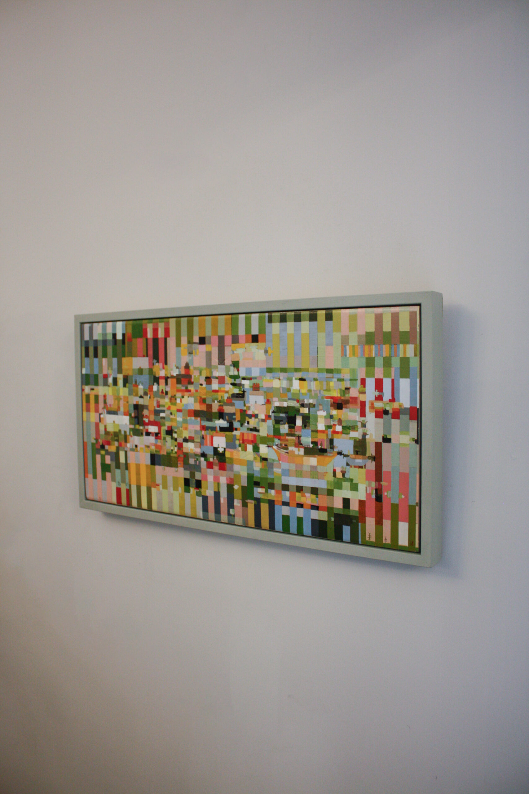 Over There By Lucie Richmond - Image 4