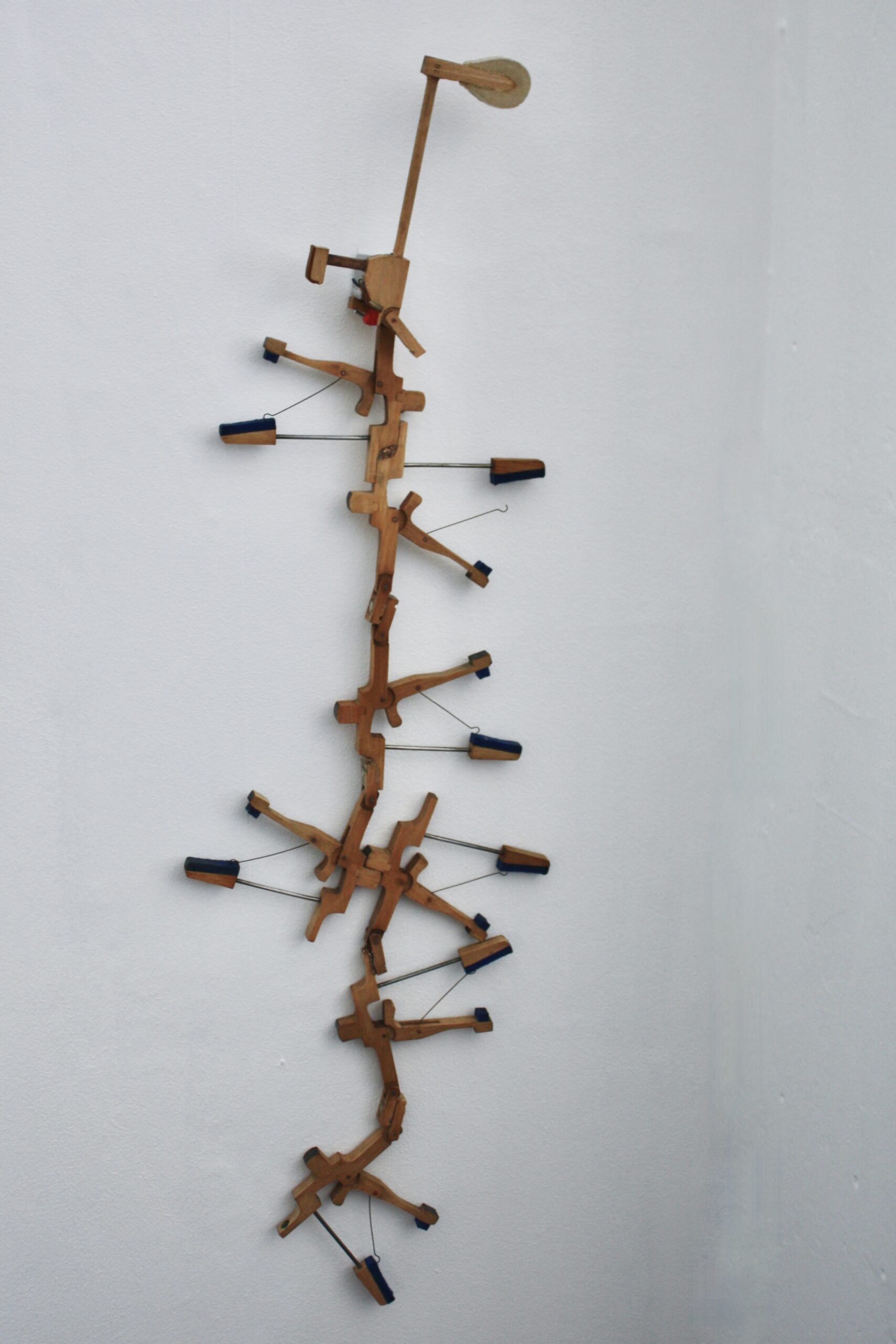 Root Drop By Caroline Saunders - Image 2