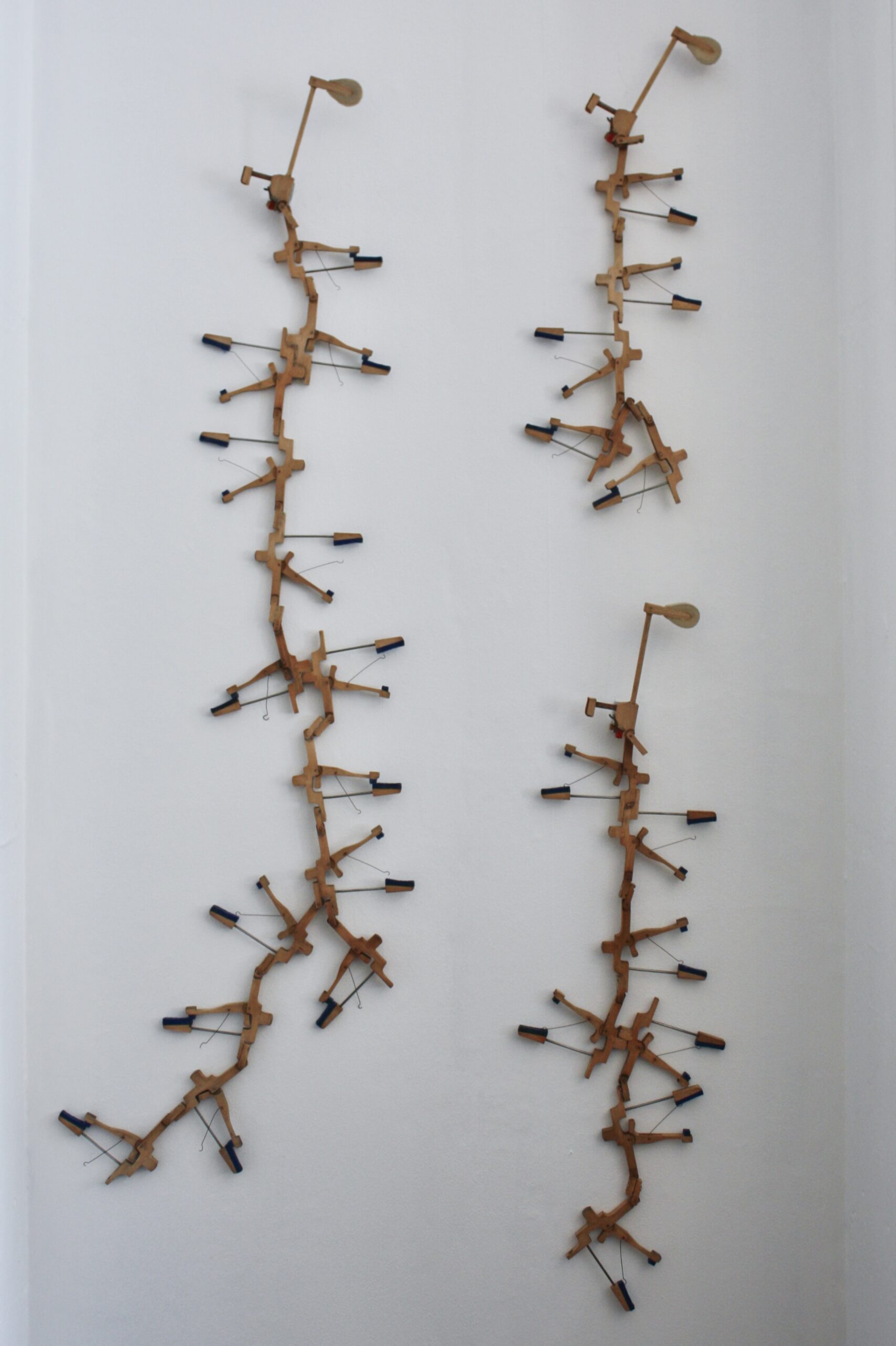 Top Note By Caroline Saunders