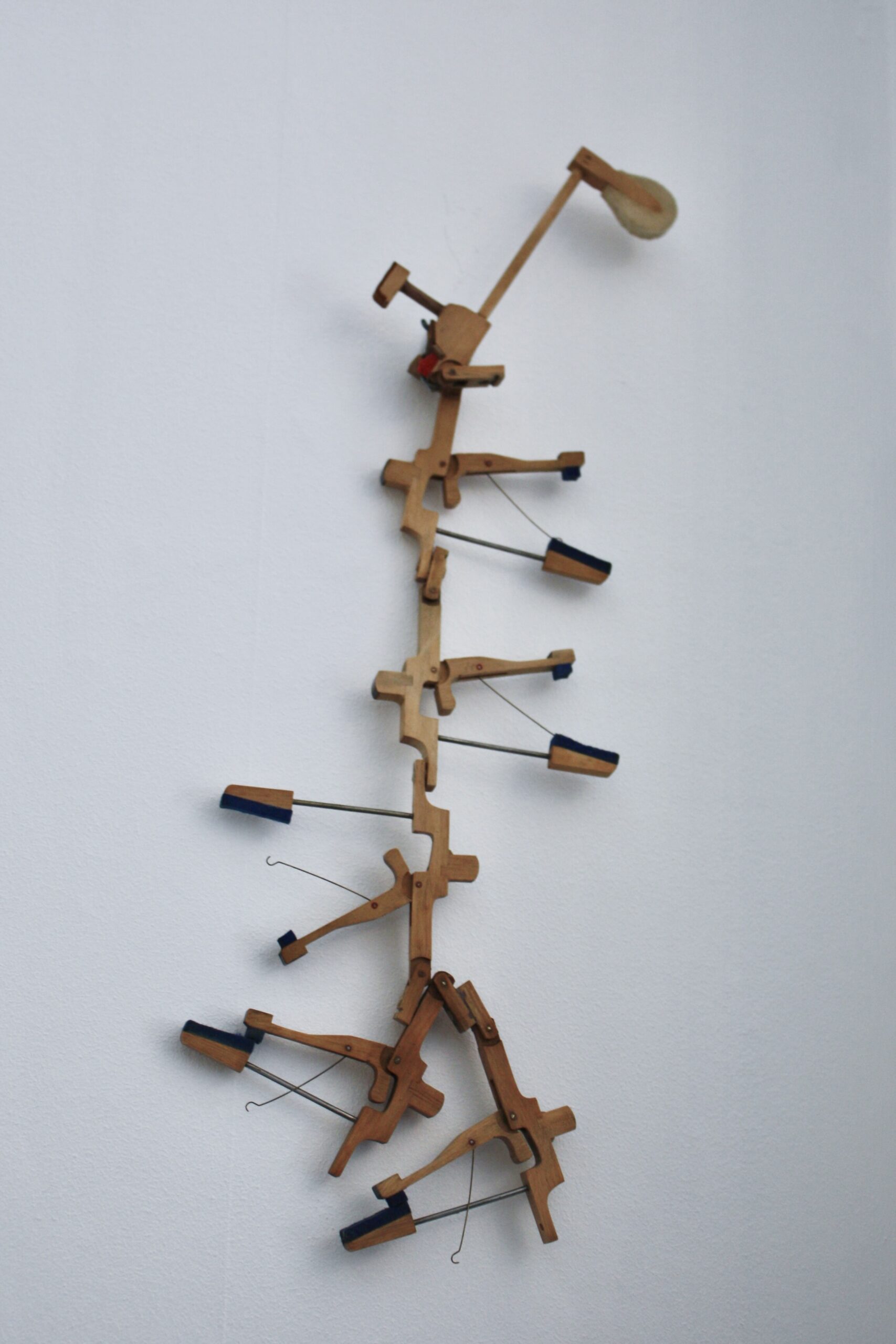 Top Note By Caroline Saunders - Image 2