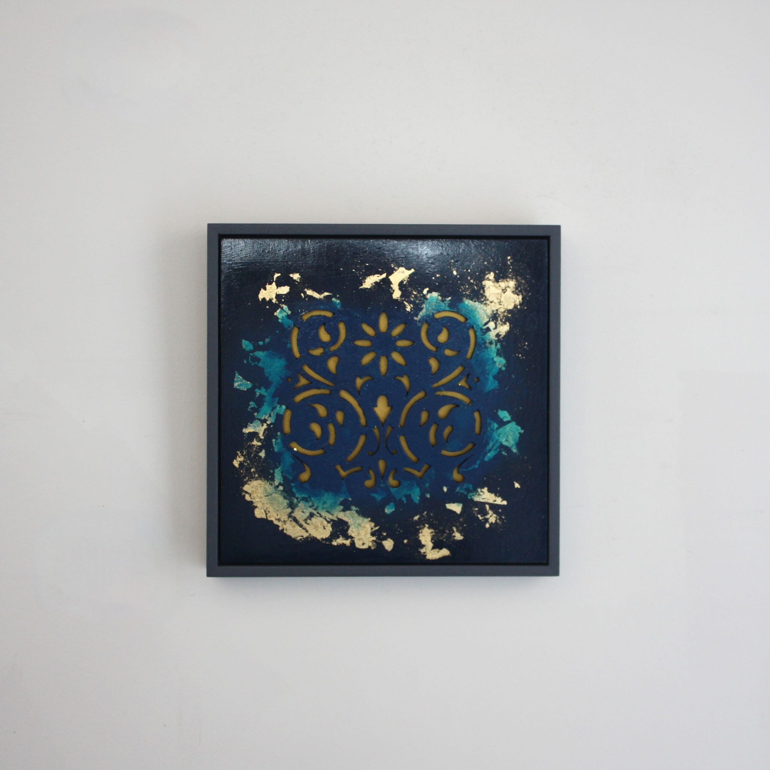 In My Heart Forever III by Chloe Yandell