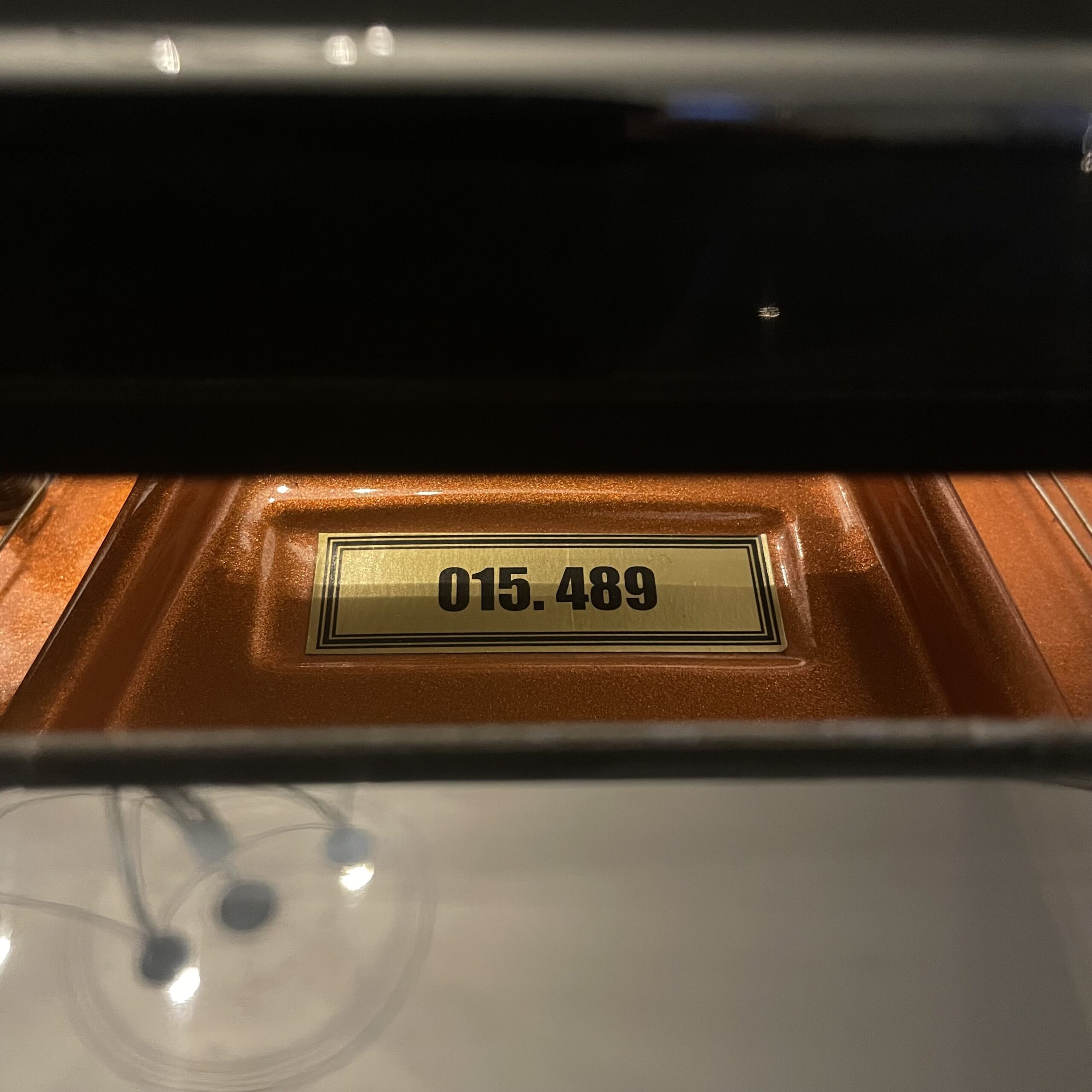 A Wilhelm Schimmel W180 Grand Piano - Image 3