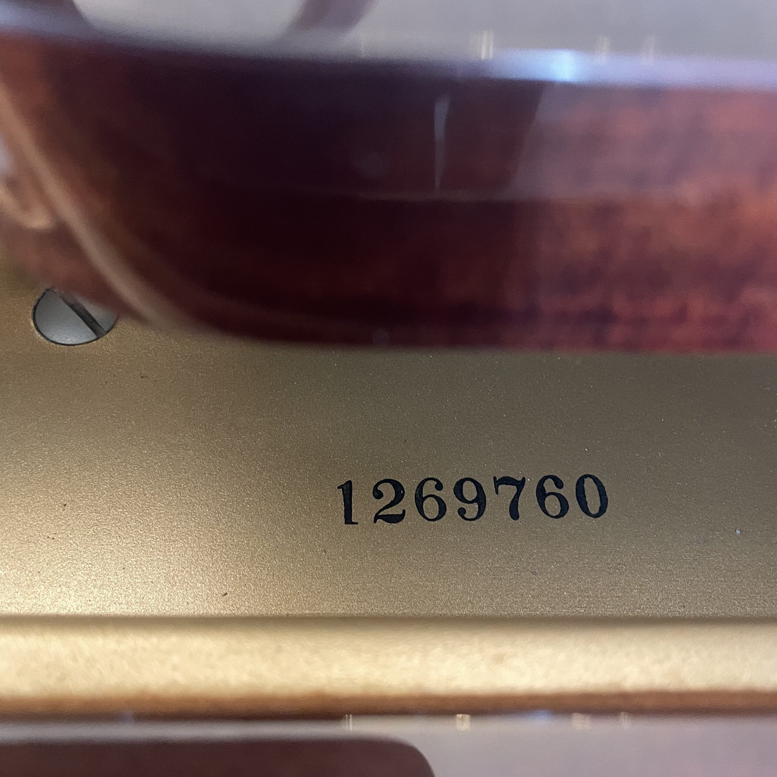 A Kawai KG-2D Grand Piano - Image 3