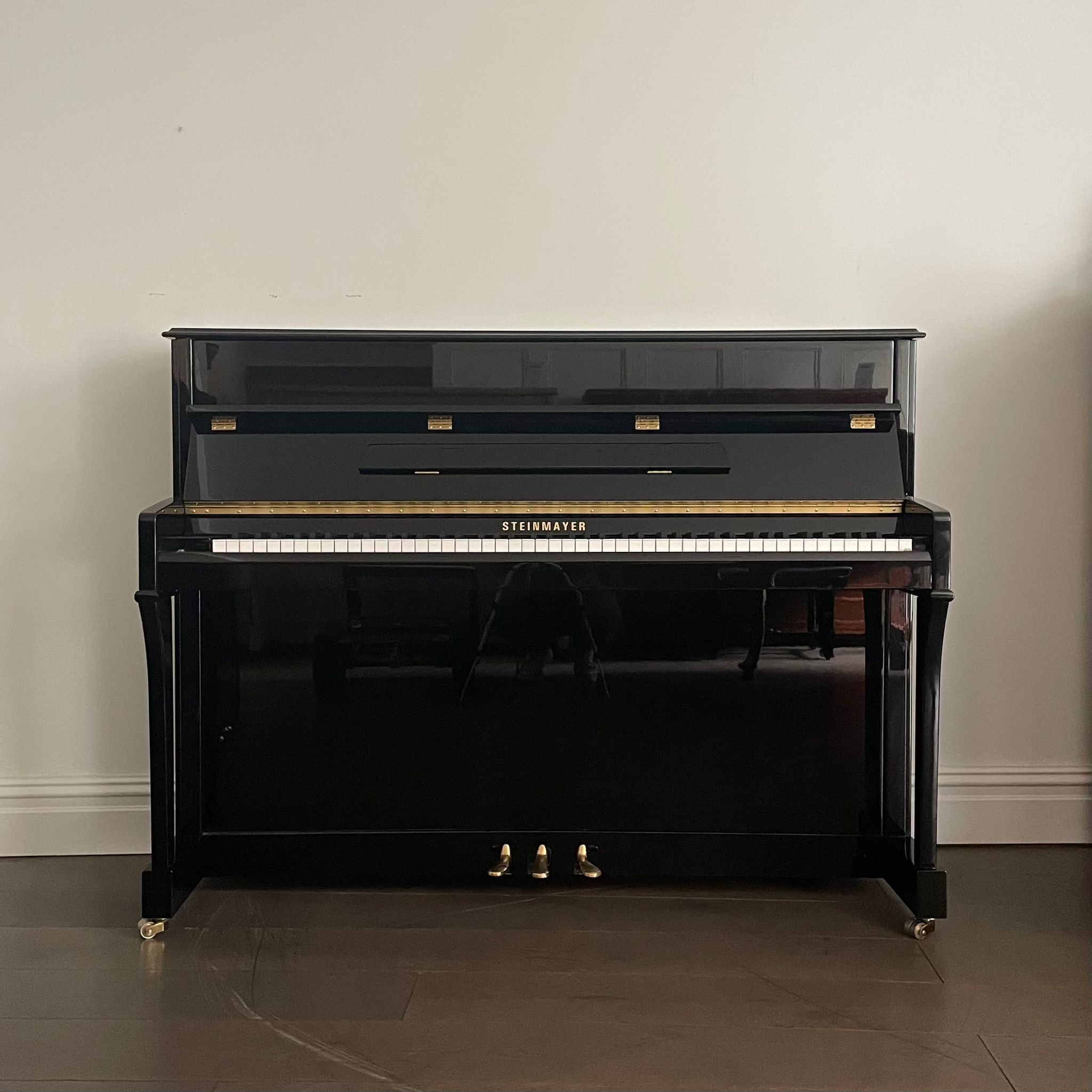 Steinmayer Upright Piano