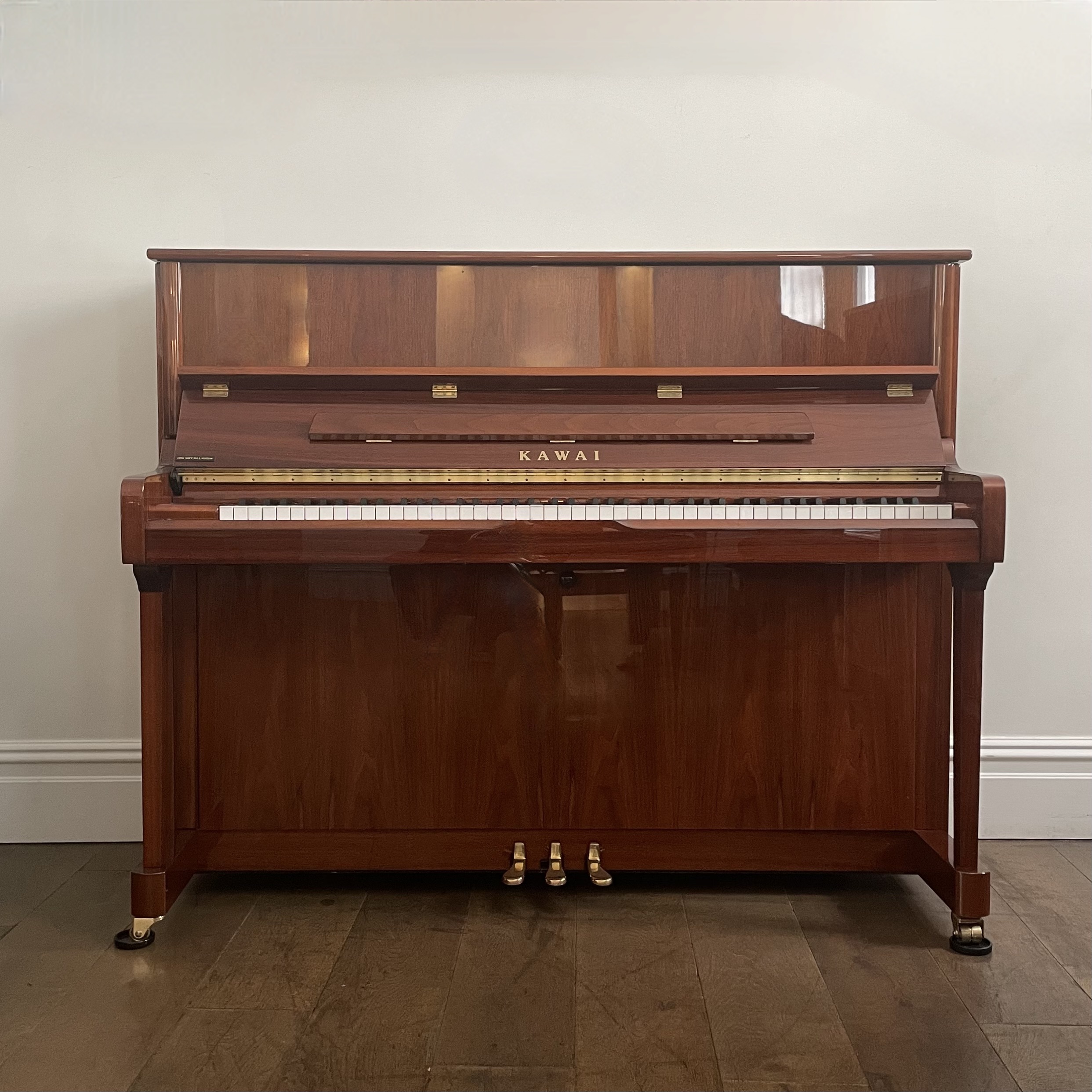 Kawai K3 Upright Piano
