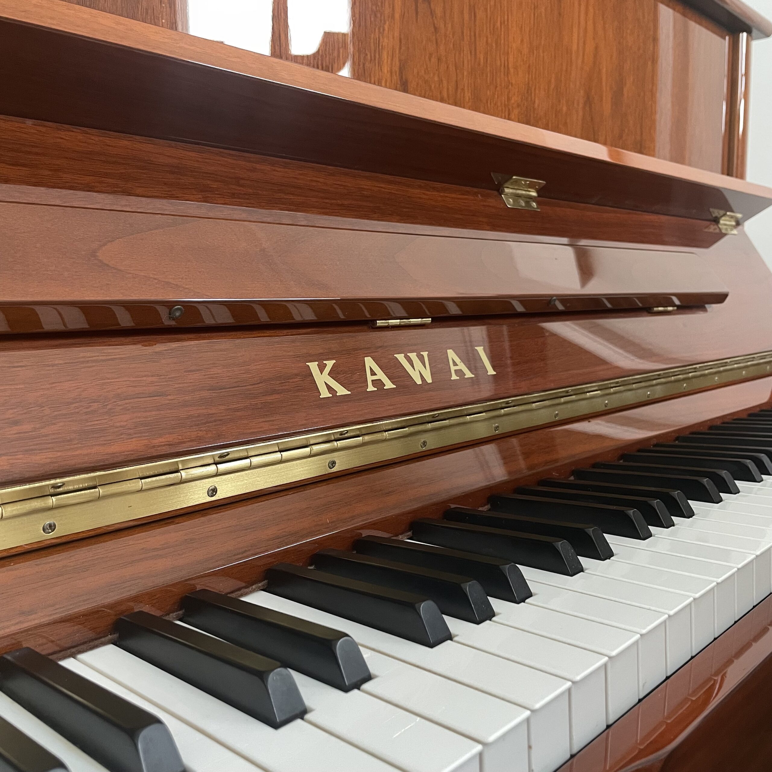 Kawai K3 Upright Piano - Image 5