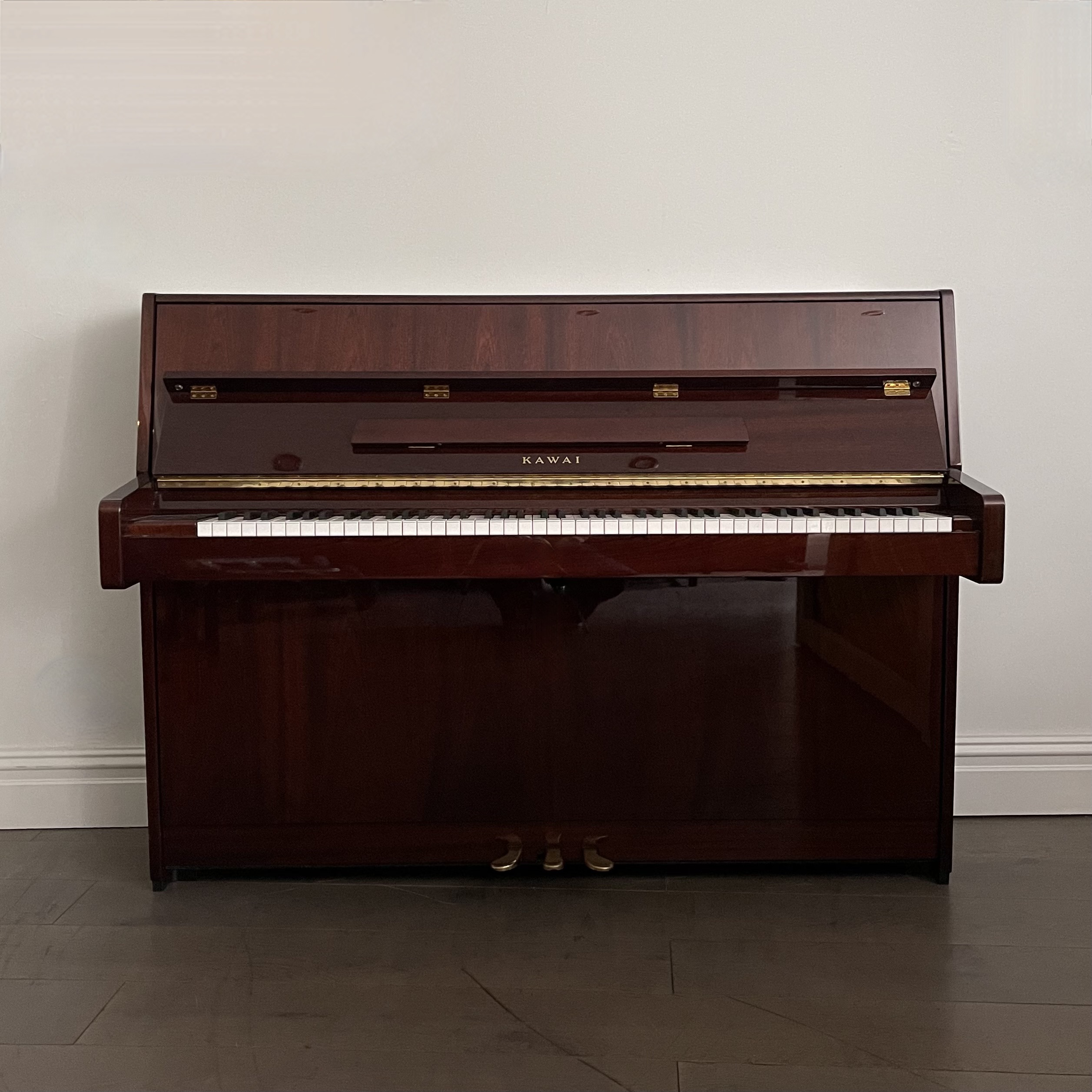 Kawai K15 Upright Piano