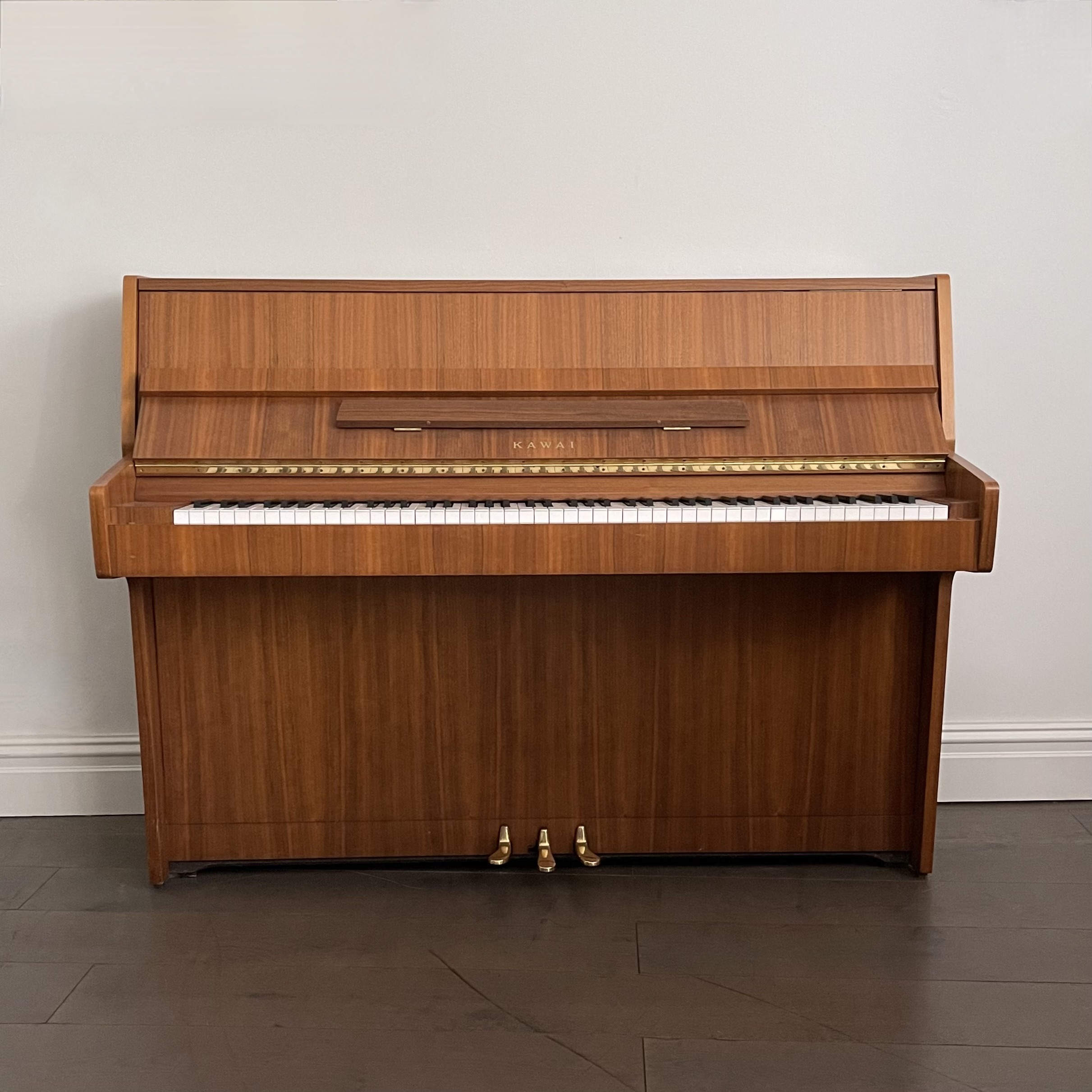 Kawai CE-7N Upright Piano