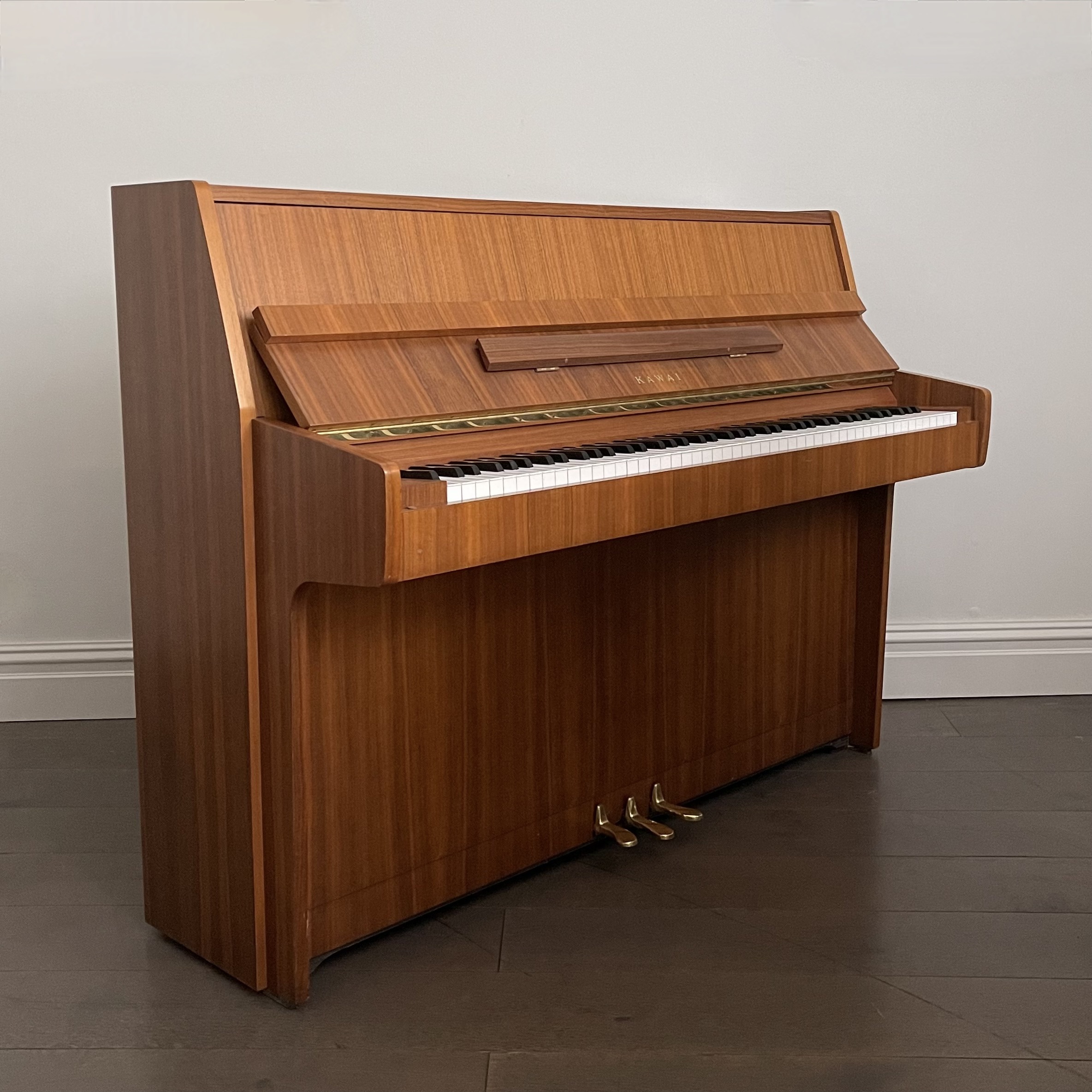 Kawai CE-7N Upright Piano - Image 6