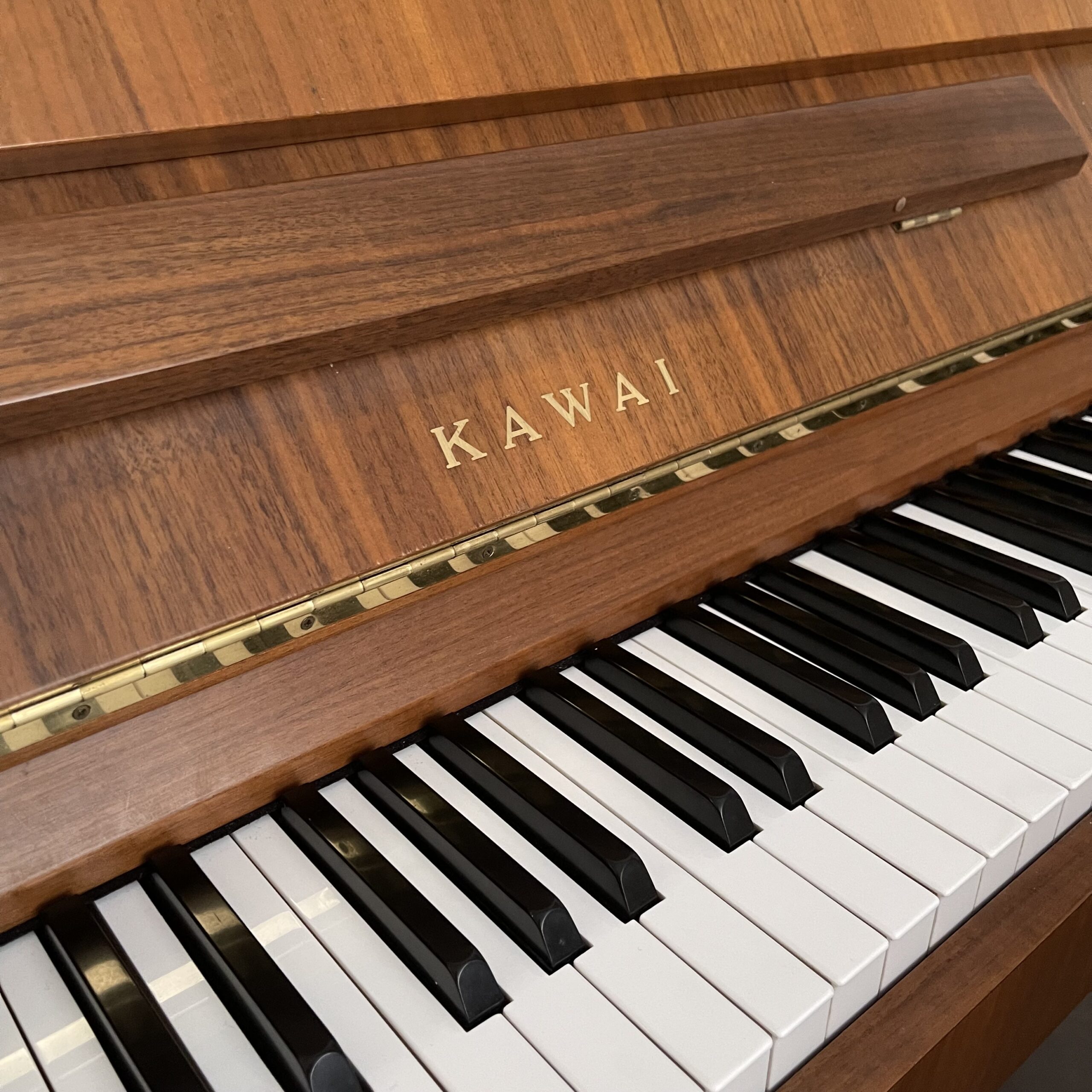 Kawai CE-7N Upright Piano - Image 7