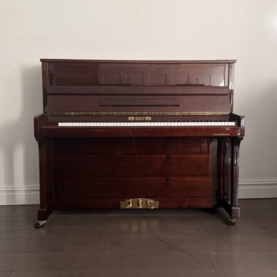 Gabe. Perzina GP122 Upright Piano