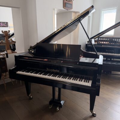 A Bösendorfer 170 Grand Piano